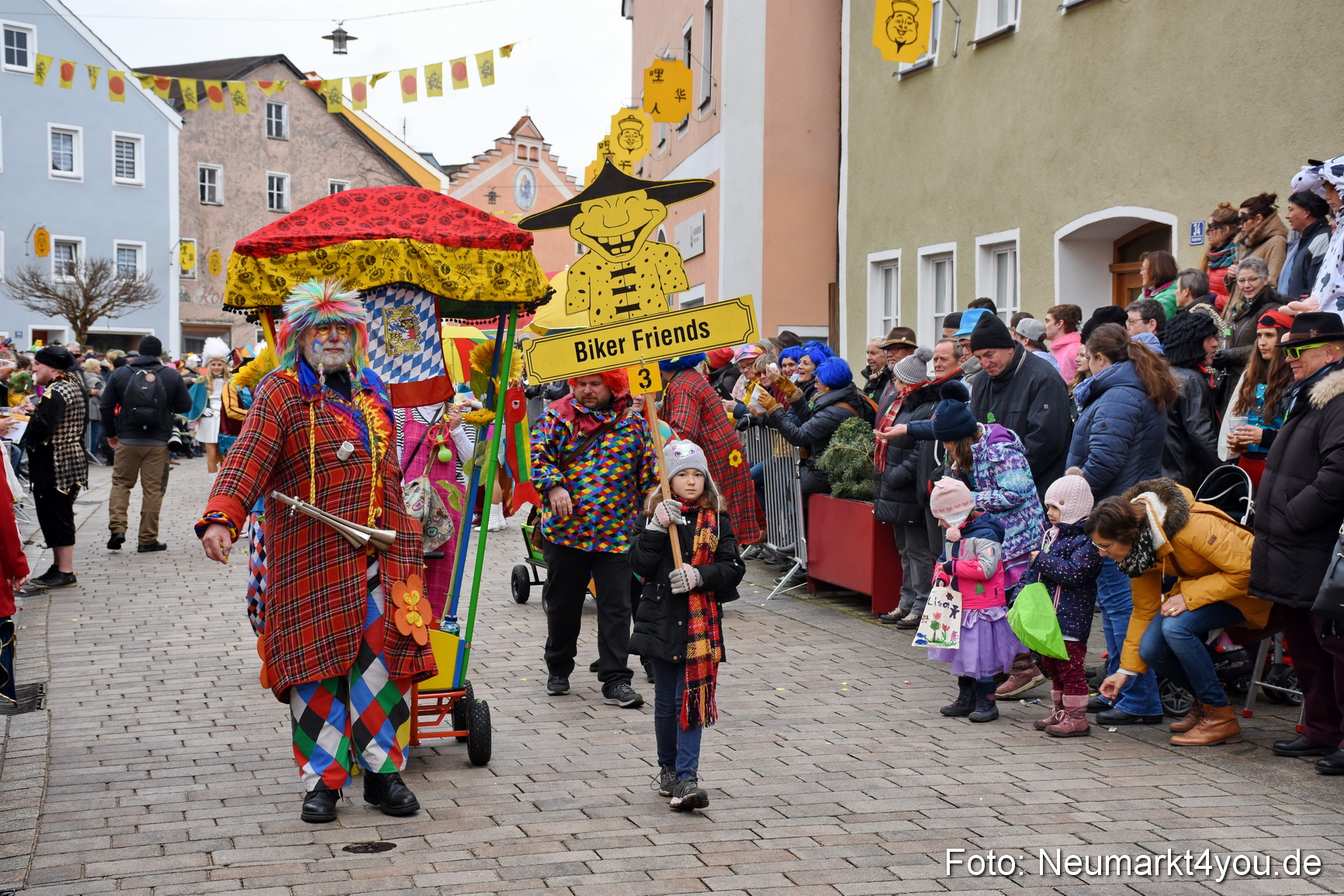 Chinesenfasching in Dietfurt 200220 0042