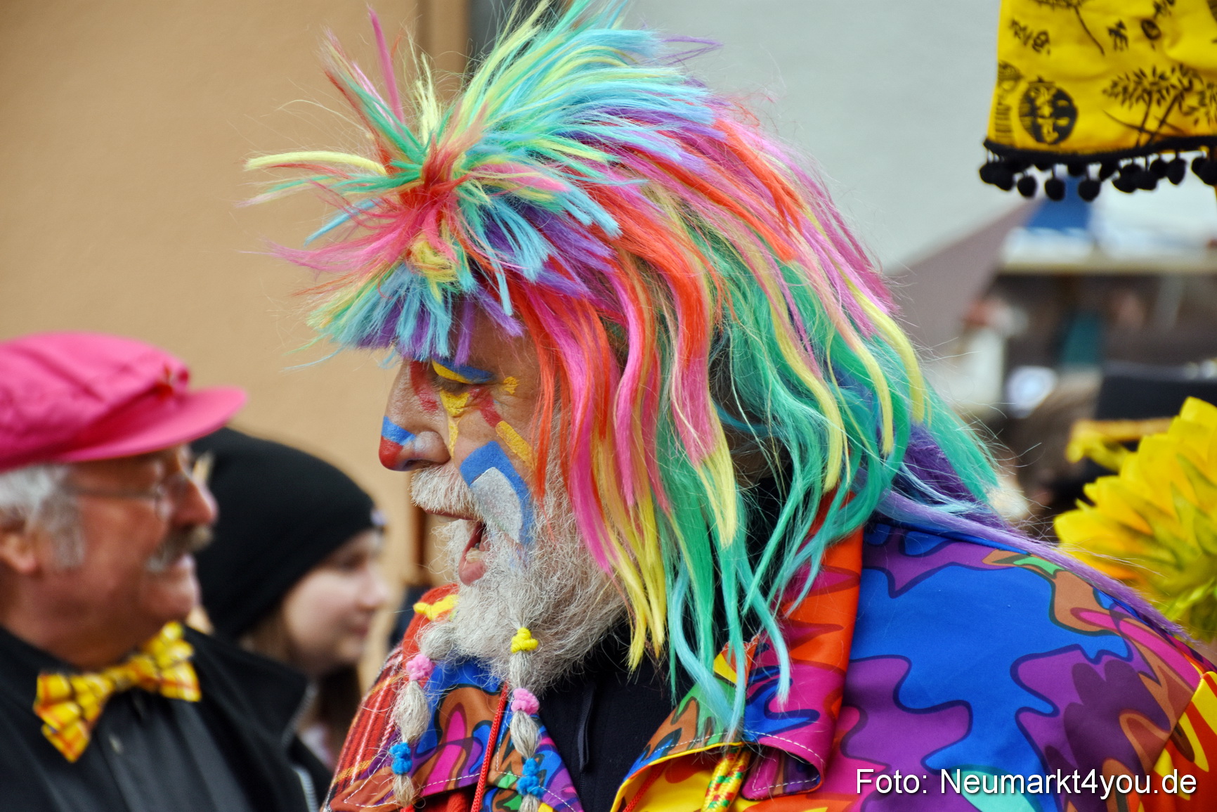 Chinesenfasching in Dietfurt 200220 0043