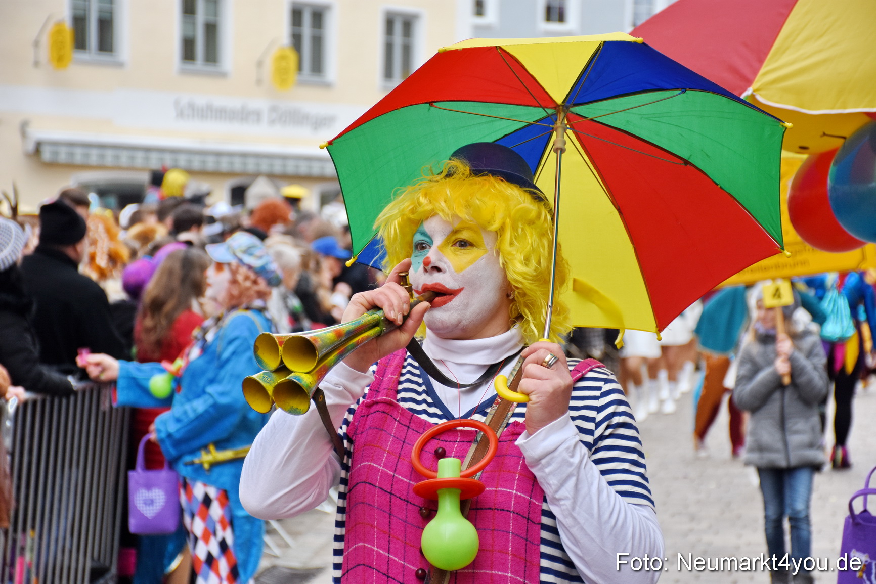 Chinesenfasching in Dietfurt 200220 0044