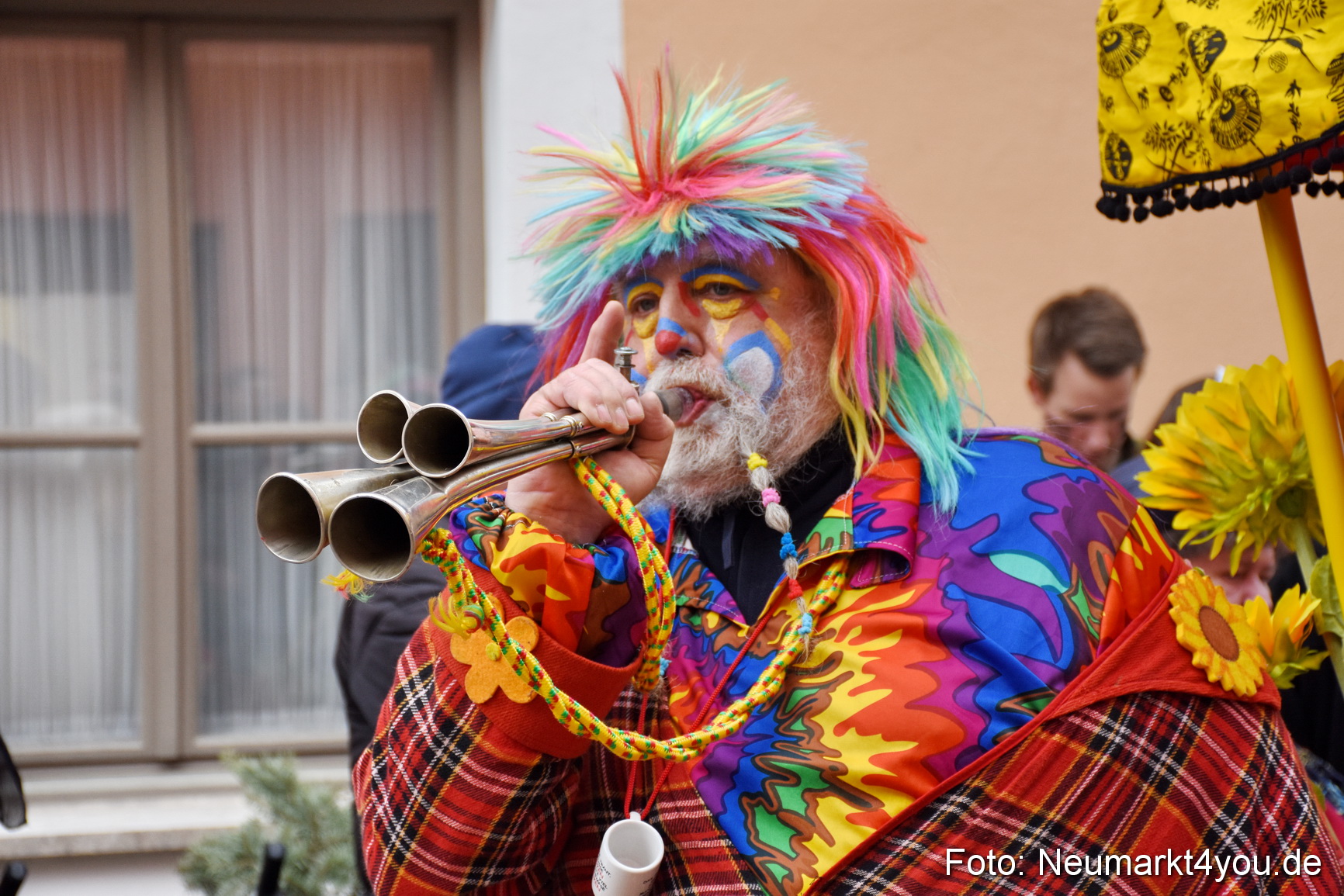 Chinesenfasching in Dietfurt 200220 0045