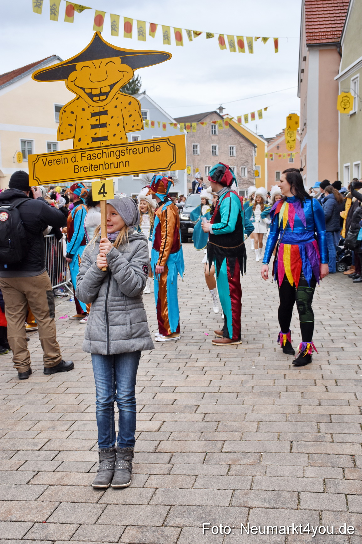 Chinesenfasching in Dietfurt 200220 0046