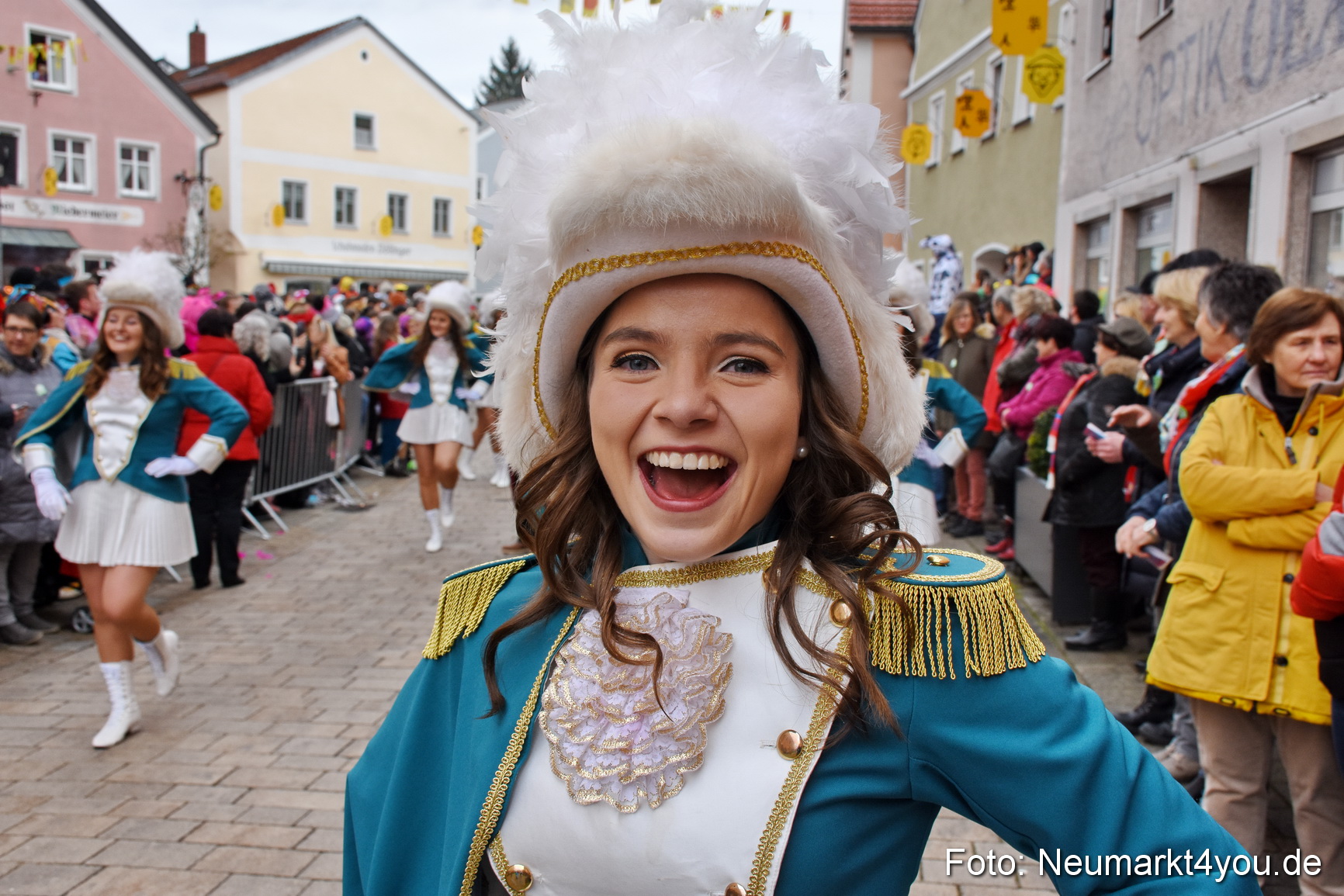Chinesenfasching in Dietfurt 200220 0049