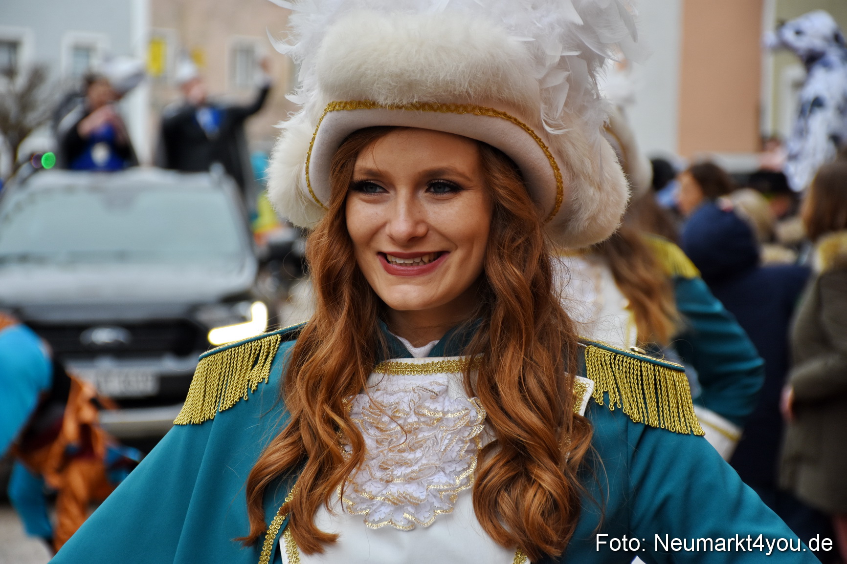 Chinesenfasching in Dietfurt 200220 0051