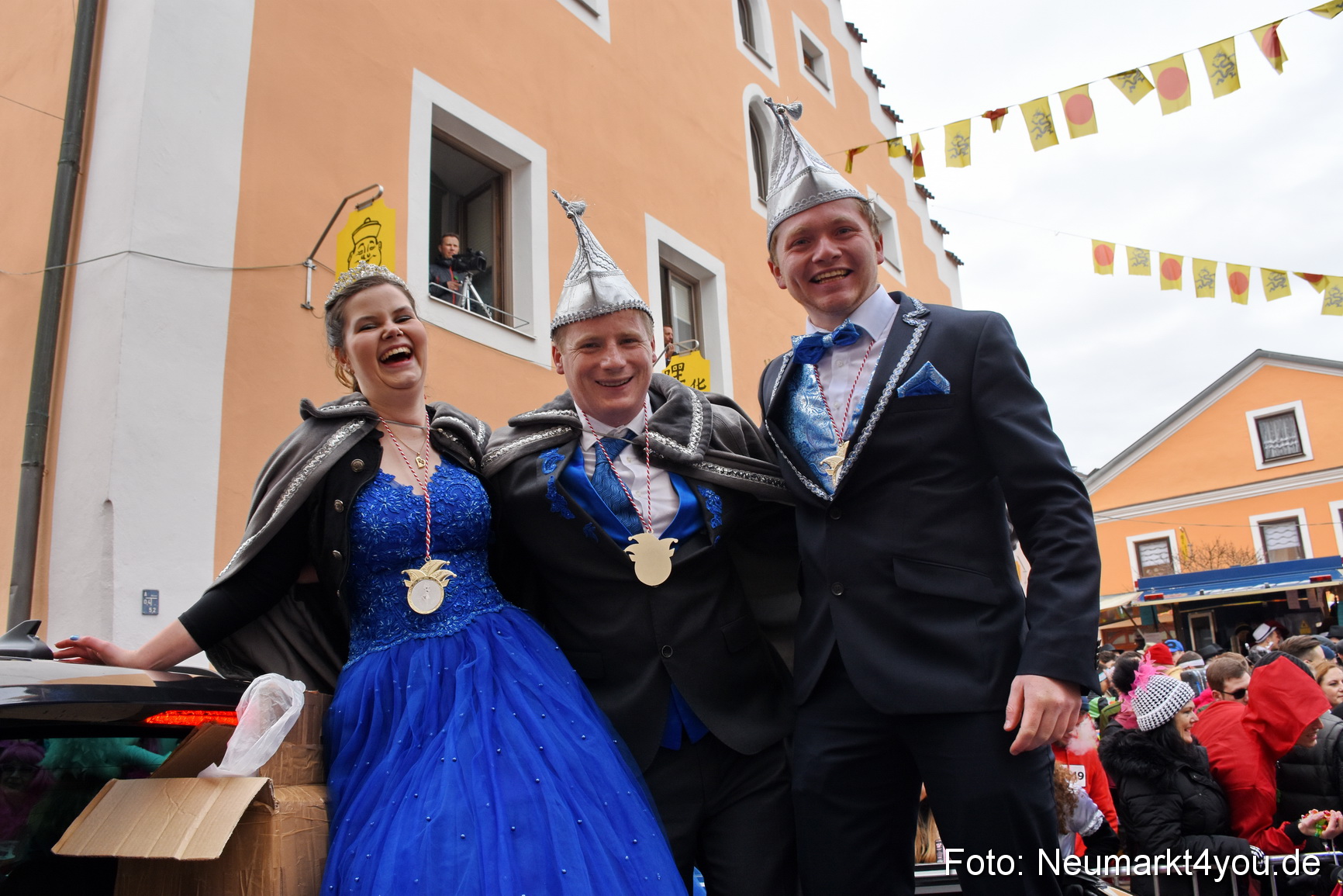 Chinesenfasching in Dietfurt 200220 0052