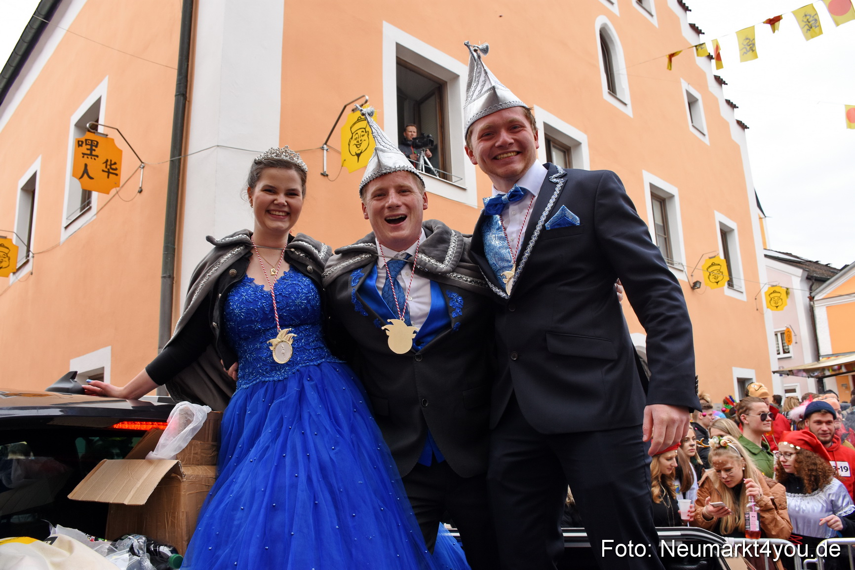 Chinesenfasching in Dietfurt 200220 0053