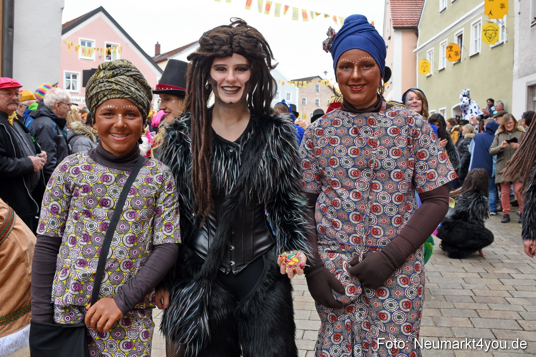 Chinesenfasching in Dietfurt 200220 0054