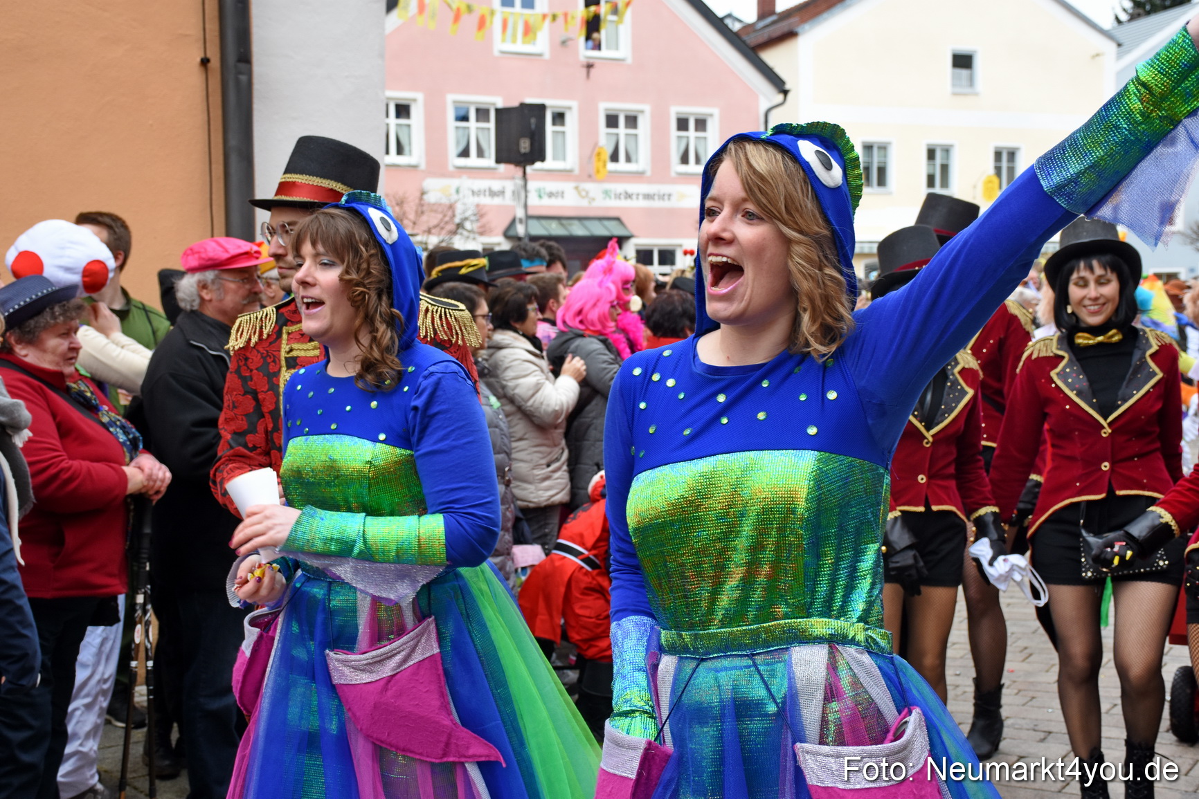 Chinesenfasching in Dietfurt 200220 0055