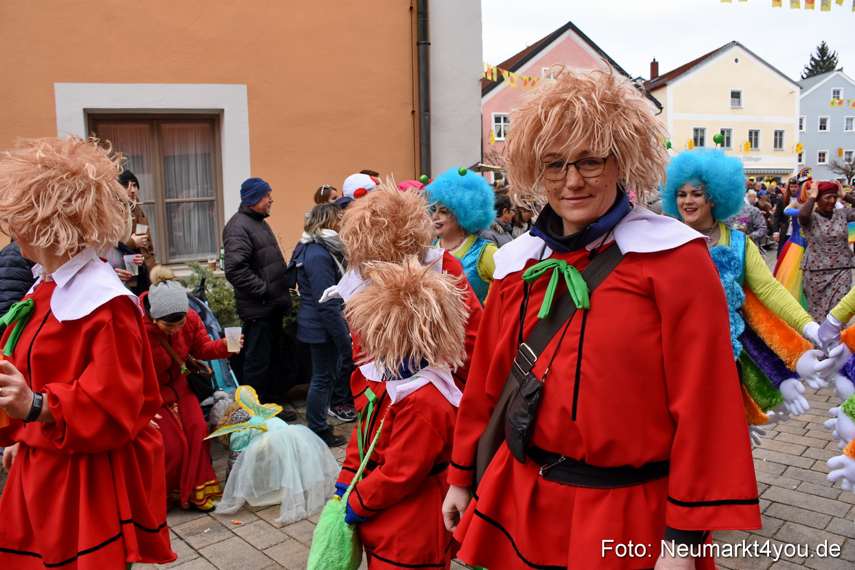 Chinesenfasching in Dietfurt 200220 0058