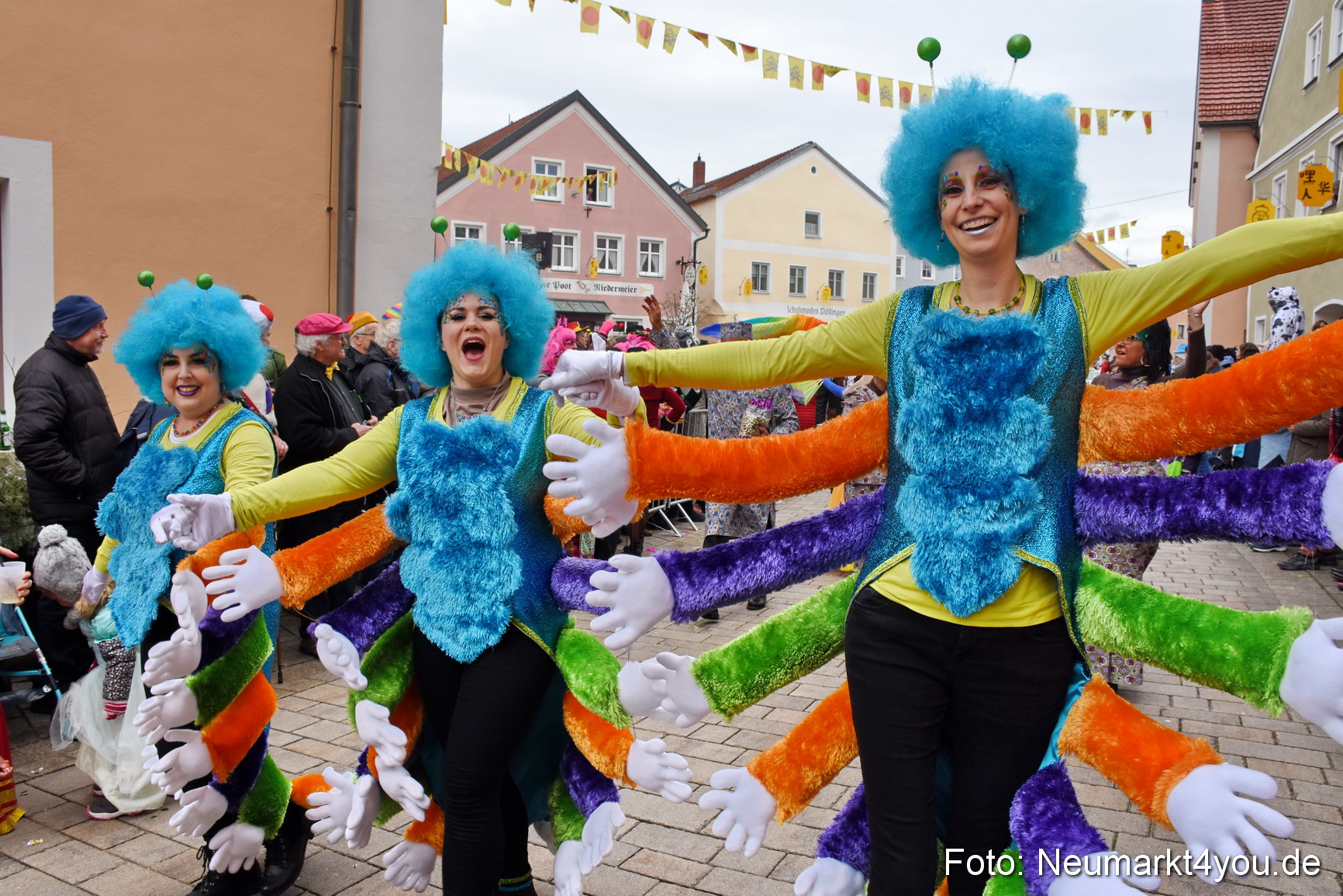 Chinesenfasching in Dietfurt 200220 0059