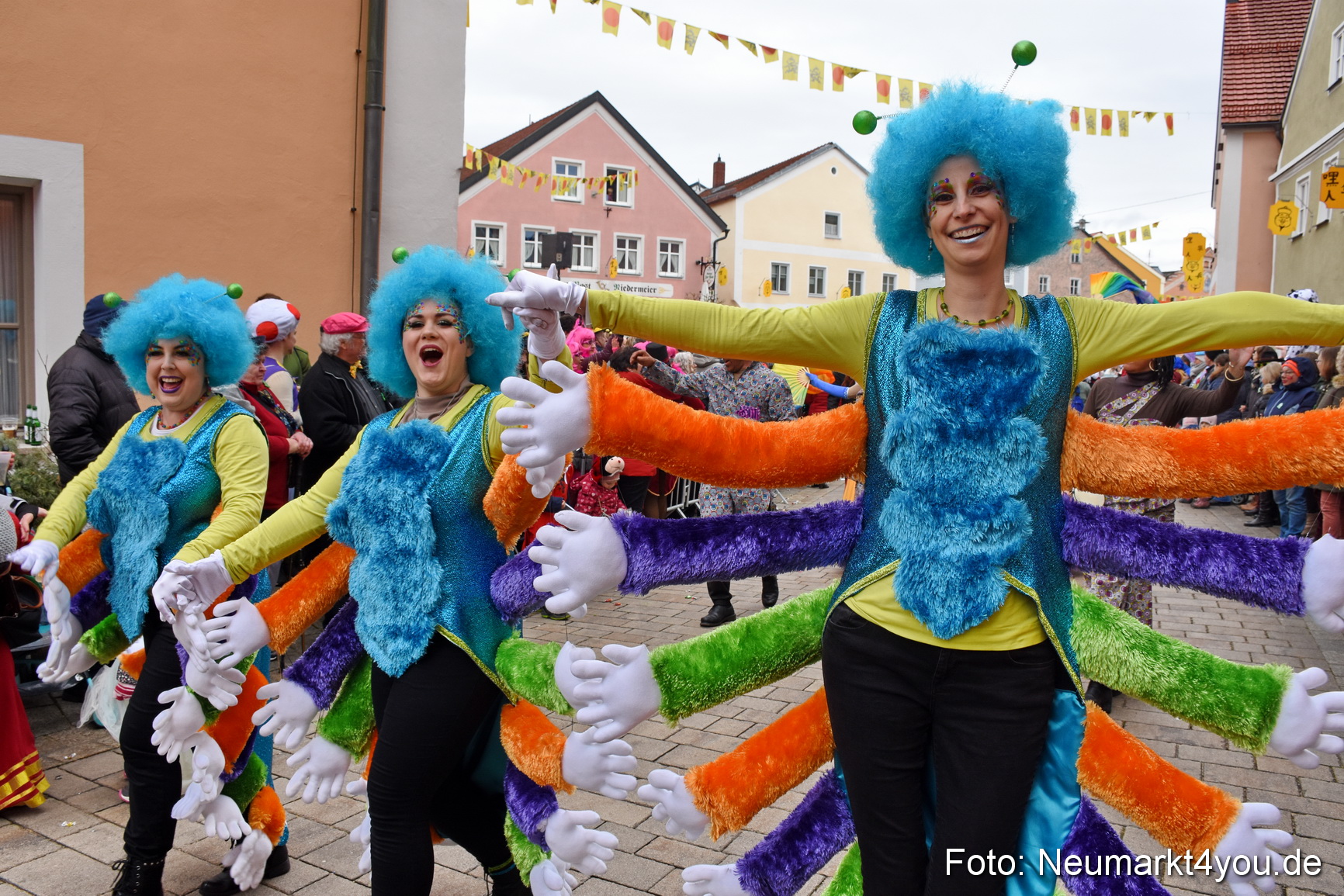 Chinesenfasching in Dietfurt 200220 0060