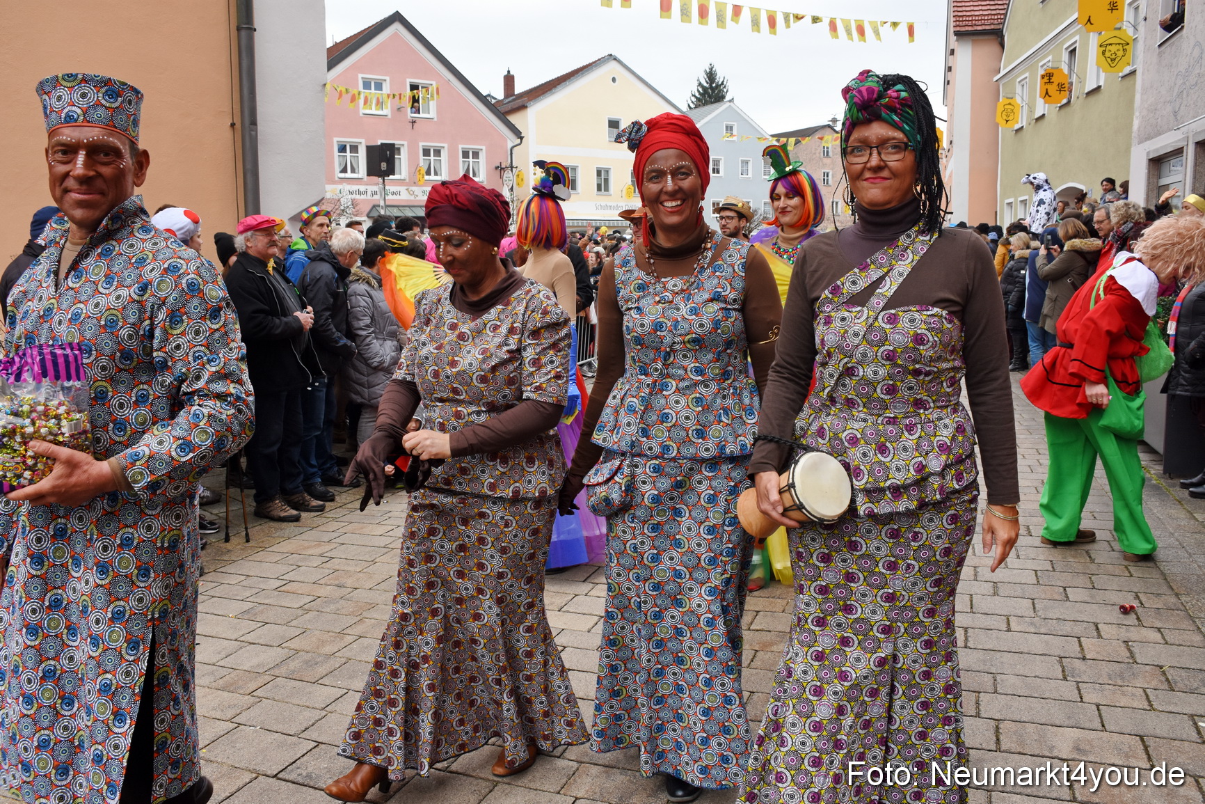 Chinesenfasching in Dietfurt 200220 0061