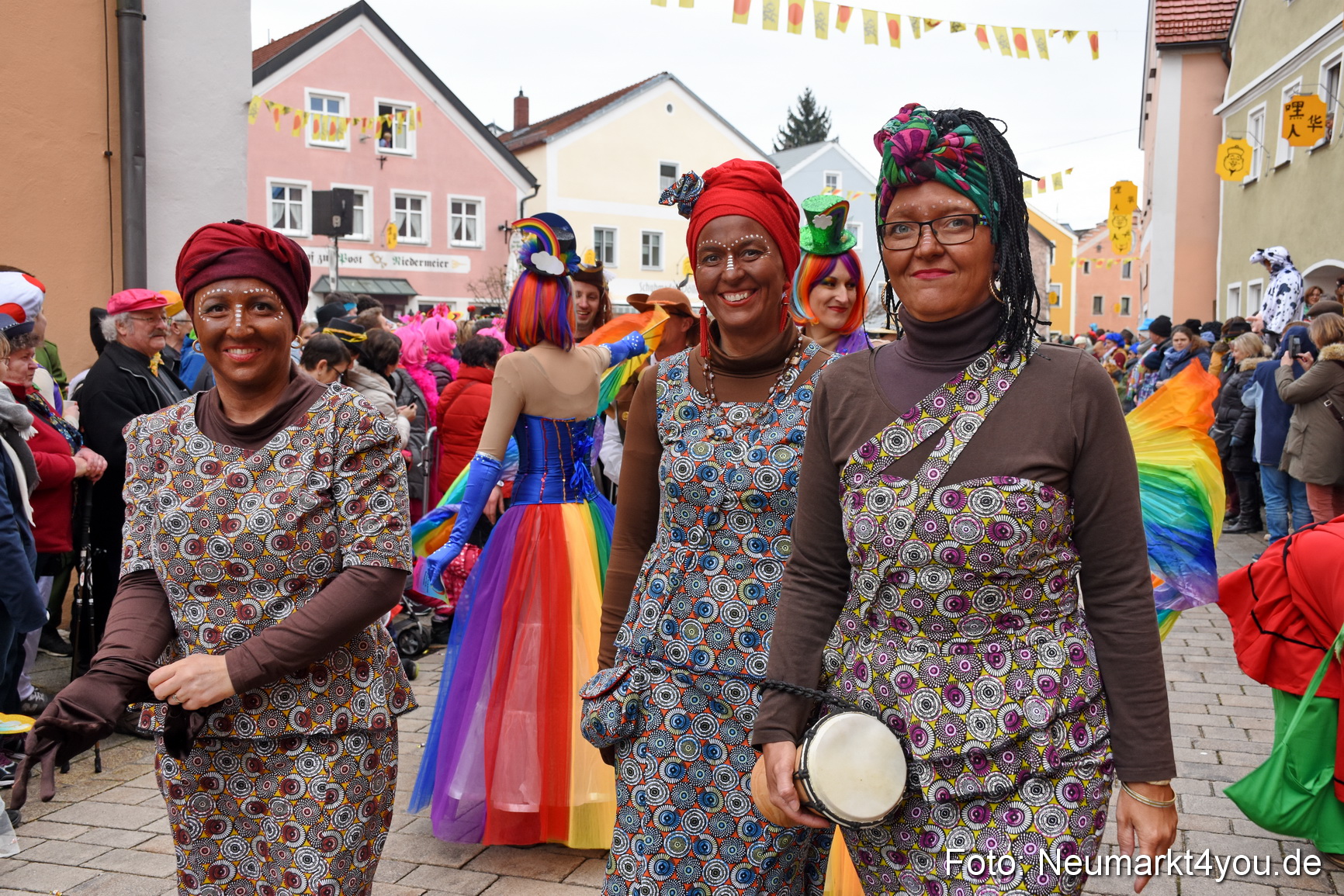 Chinesenfasching in Dietfurt 200220 0062