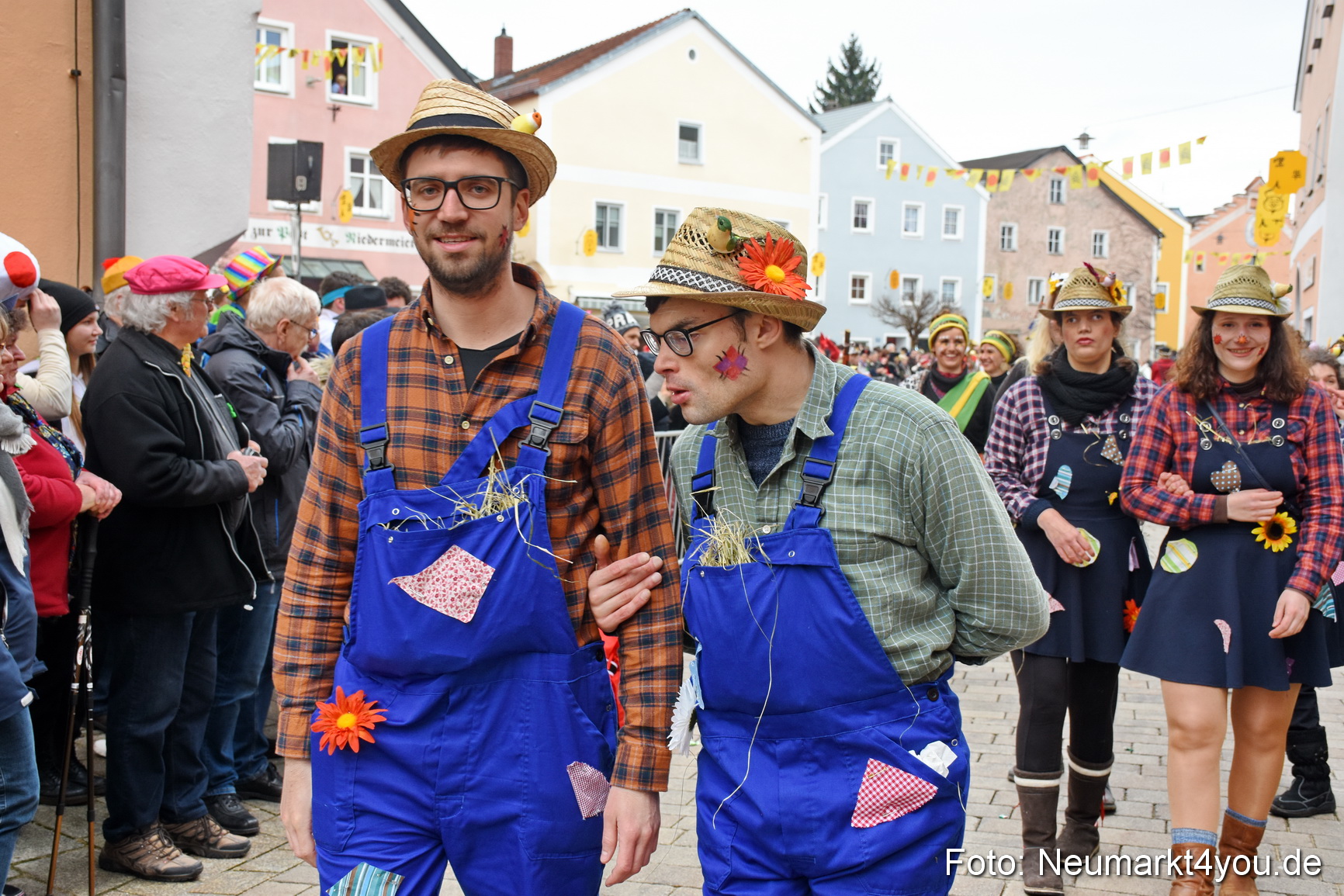 Chinesenfasching in Dietfurt 200220 0064