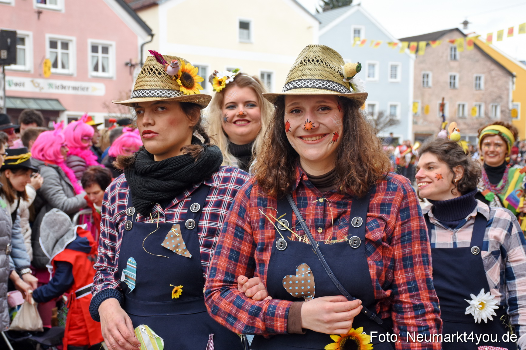 Chinesenfasching in Dietfurt 200220 0065