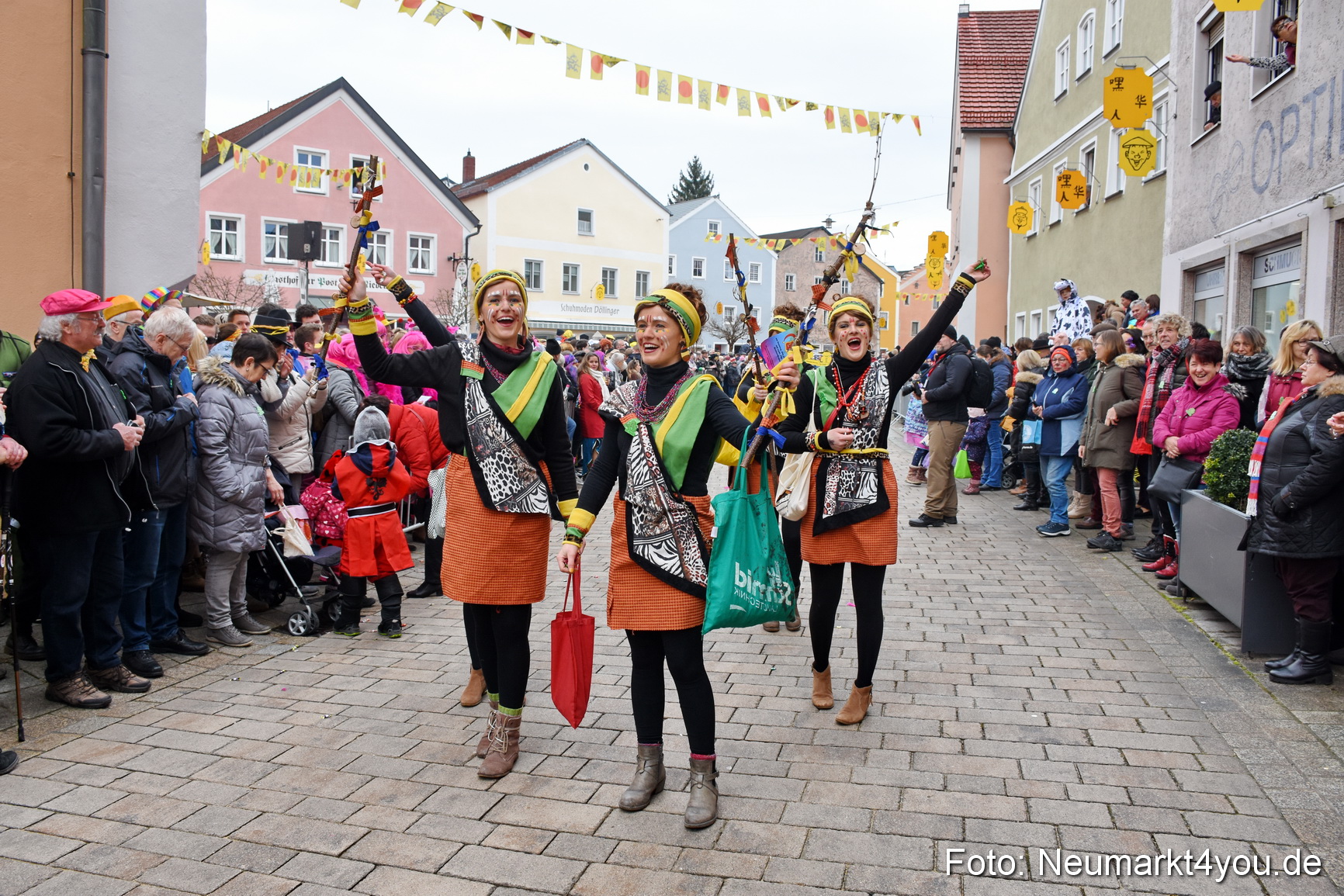 Chinesenfasching in Dietfurt 200220 0066