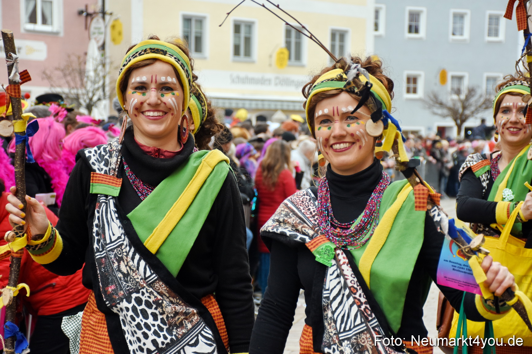 Chinesenfasching in Dietfurt 200220 0067