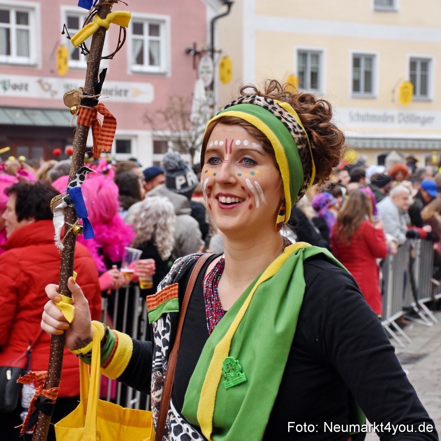 Chinesenfasching in Dietfurt 200220 0068