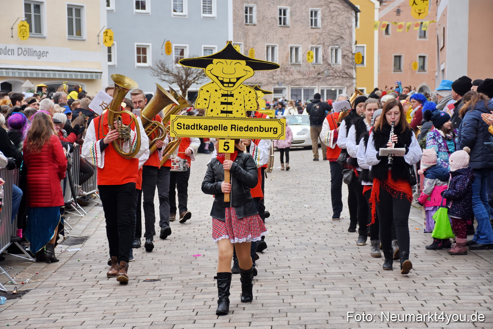 Chinesenfasching in Dietfurt 200220 0069