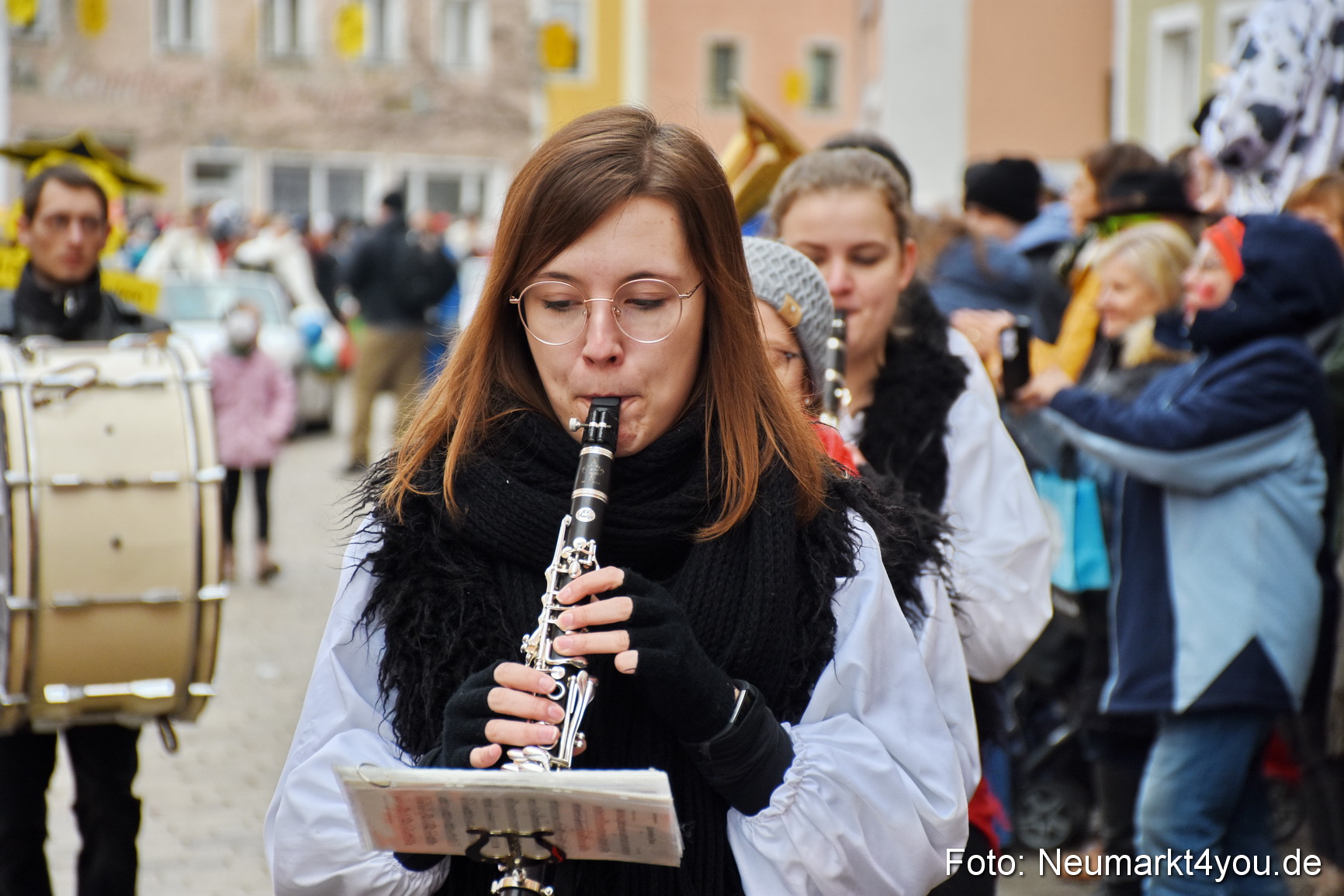 Chinesenfasching in Dietfurt 200220 0070