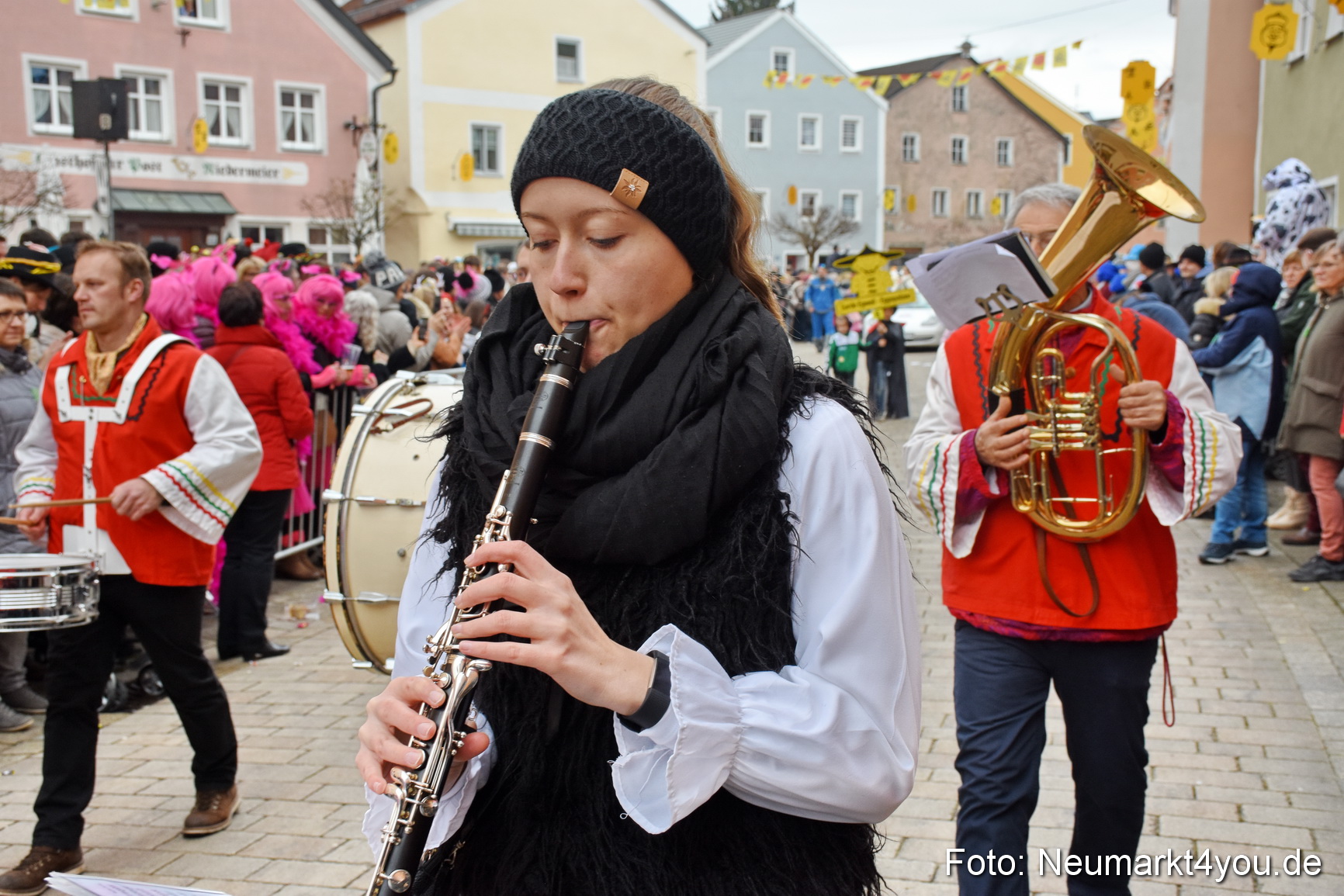 Chinesenfasching in Dietfurt 200220 0071