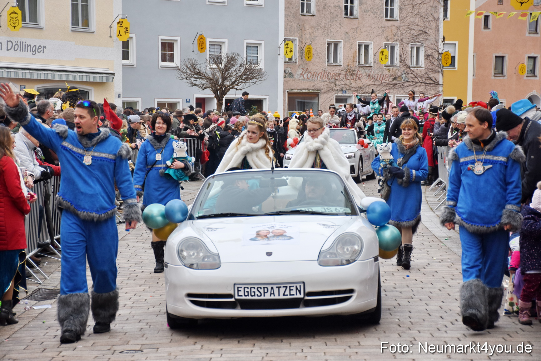 Chinesenfasching in Dietfurt 200220 0072