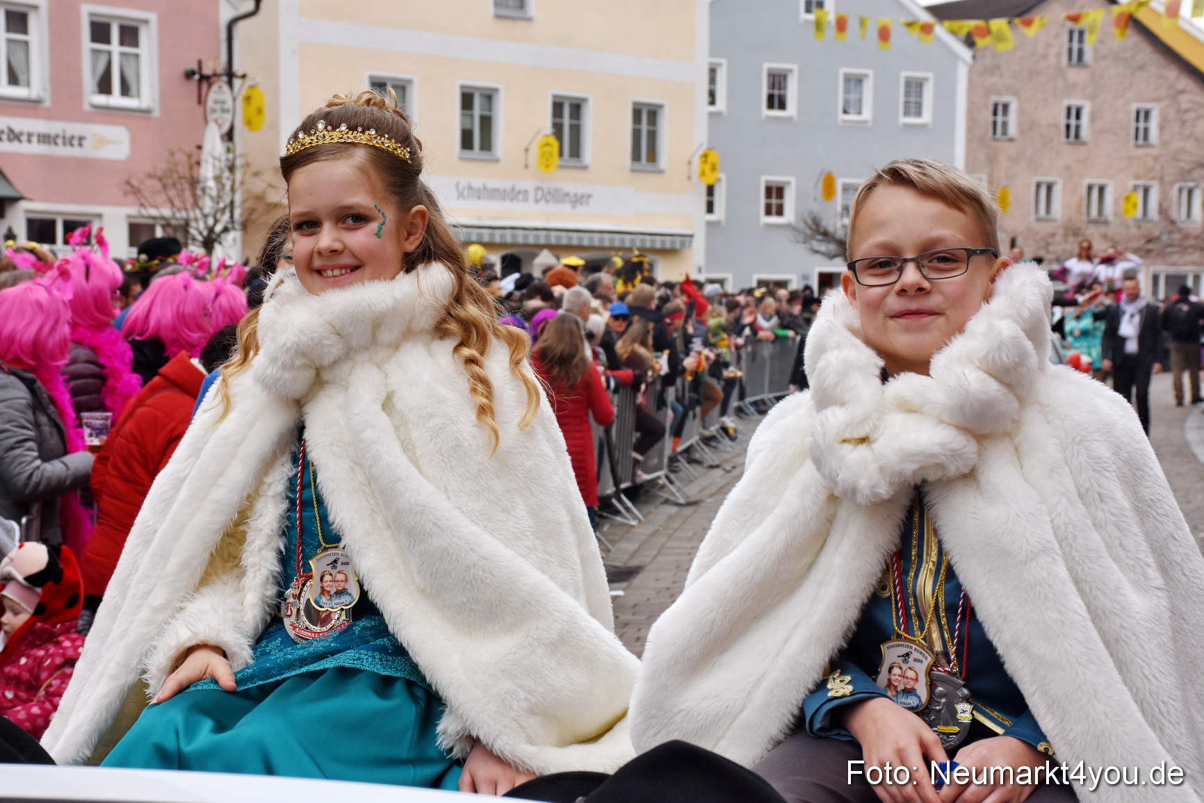 Chinesenfasching in Dietfurt 200220 0073