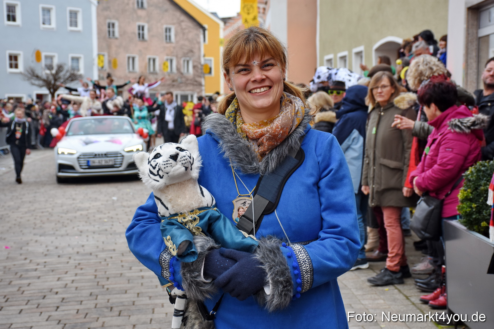 Chinesenfasching in Dietfurt 200220 0074