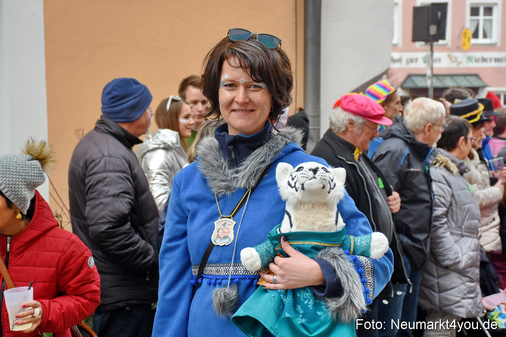 Chinesenfasching in Dietfurt 200220 0075