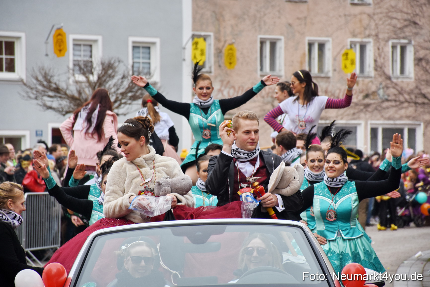 Chinesenfasching in Dietfurt 200220 0077
