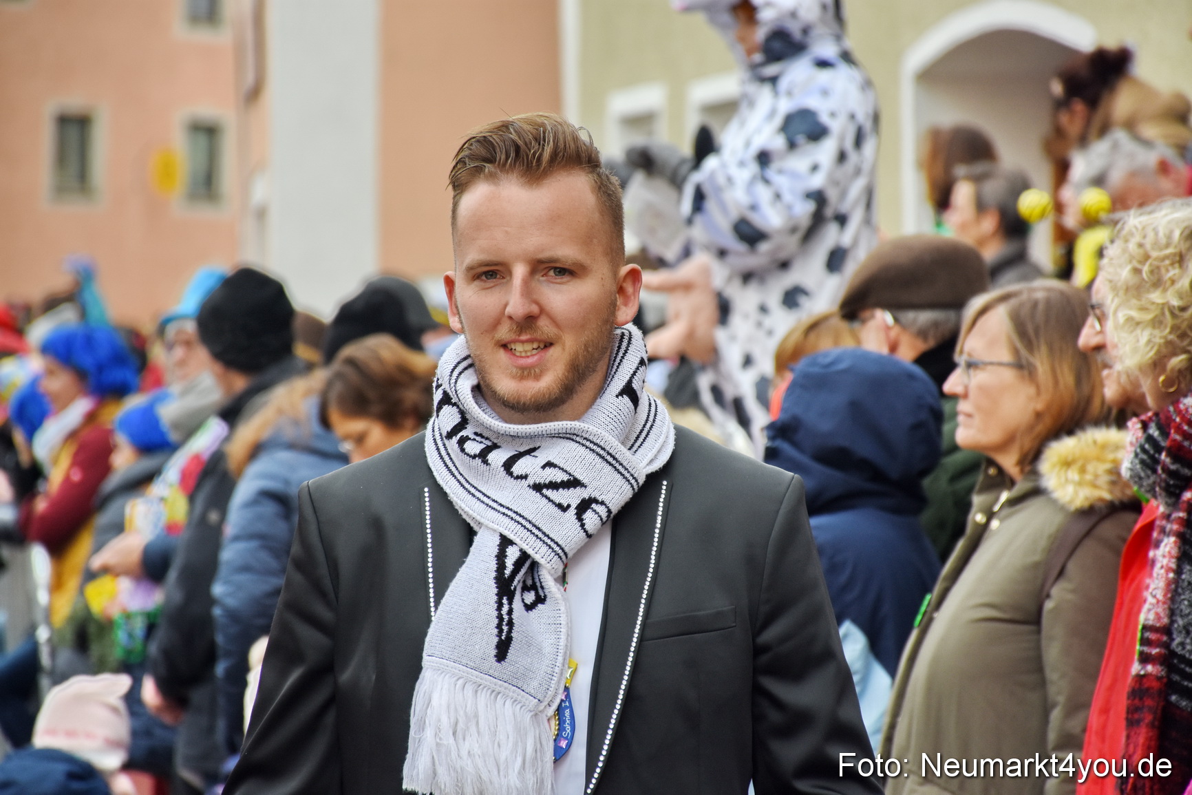 Chinesenfasching in Dietfurt 200220 0078