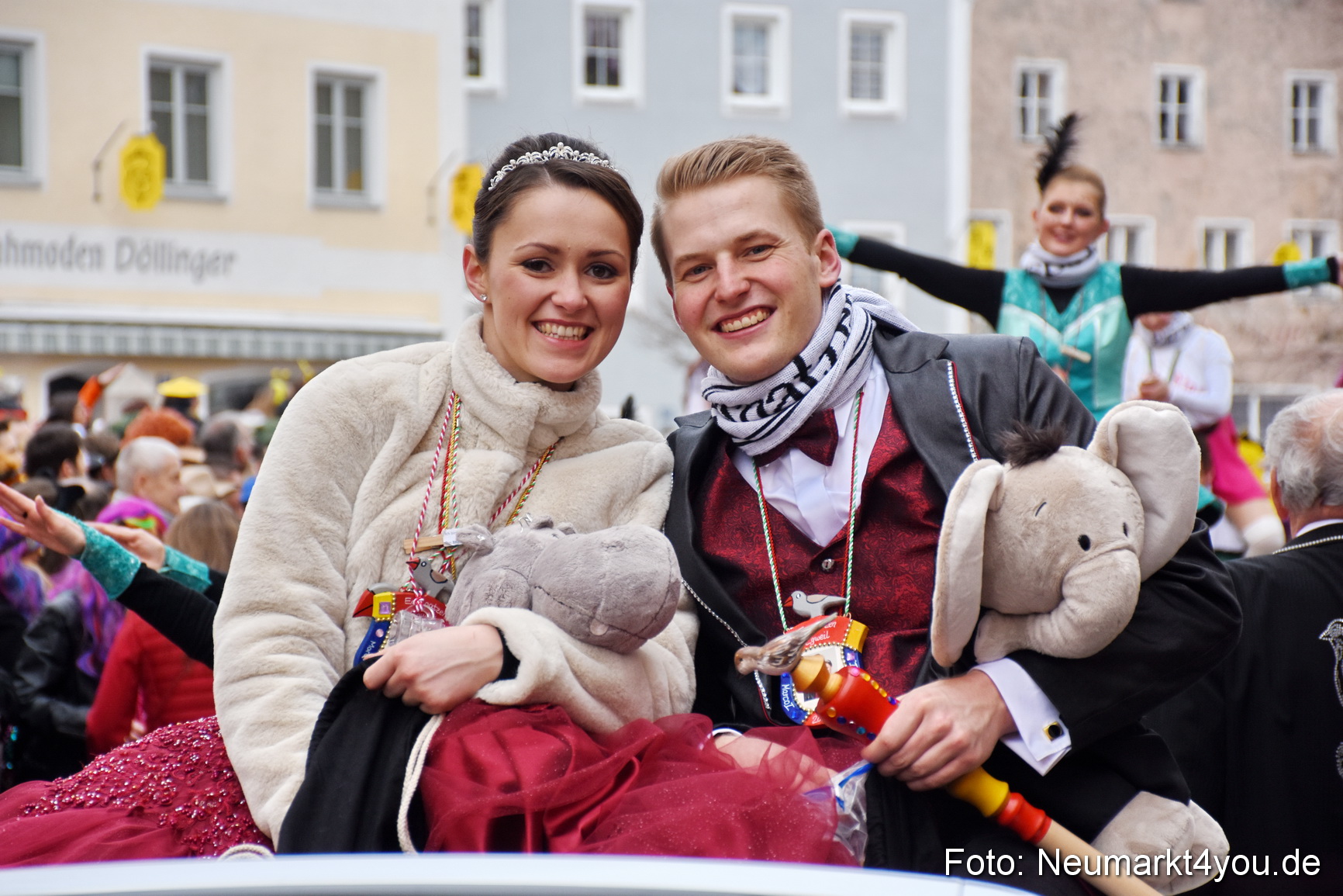 Chinesenfasching in Dietfurt 200220 0079