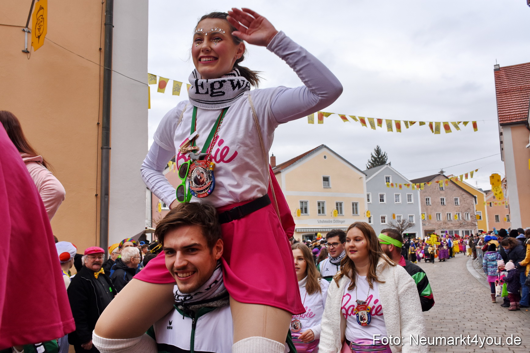 Chinesenfasching in Dietfurt 200220 0087