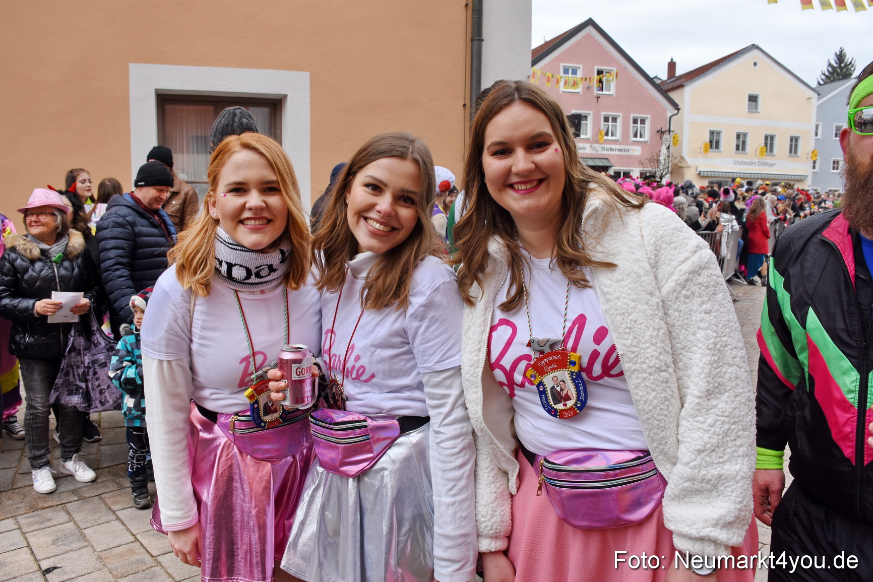 Chinesenfasching in Dietfurt 200220 0088