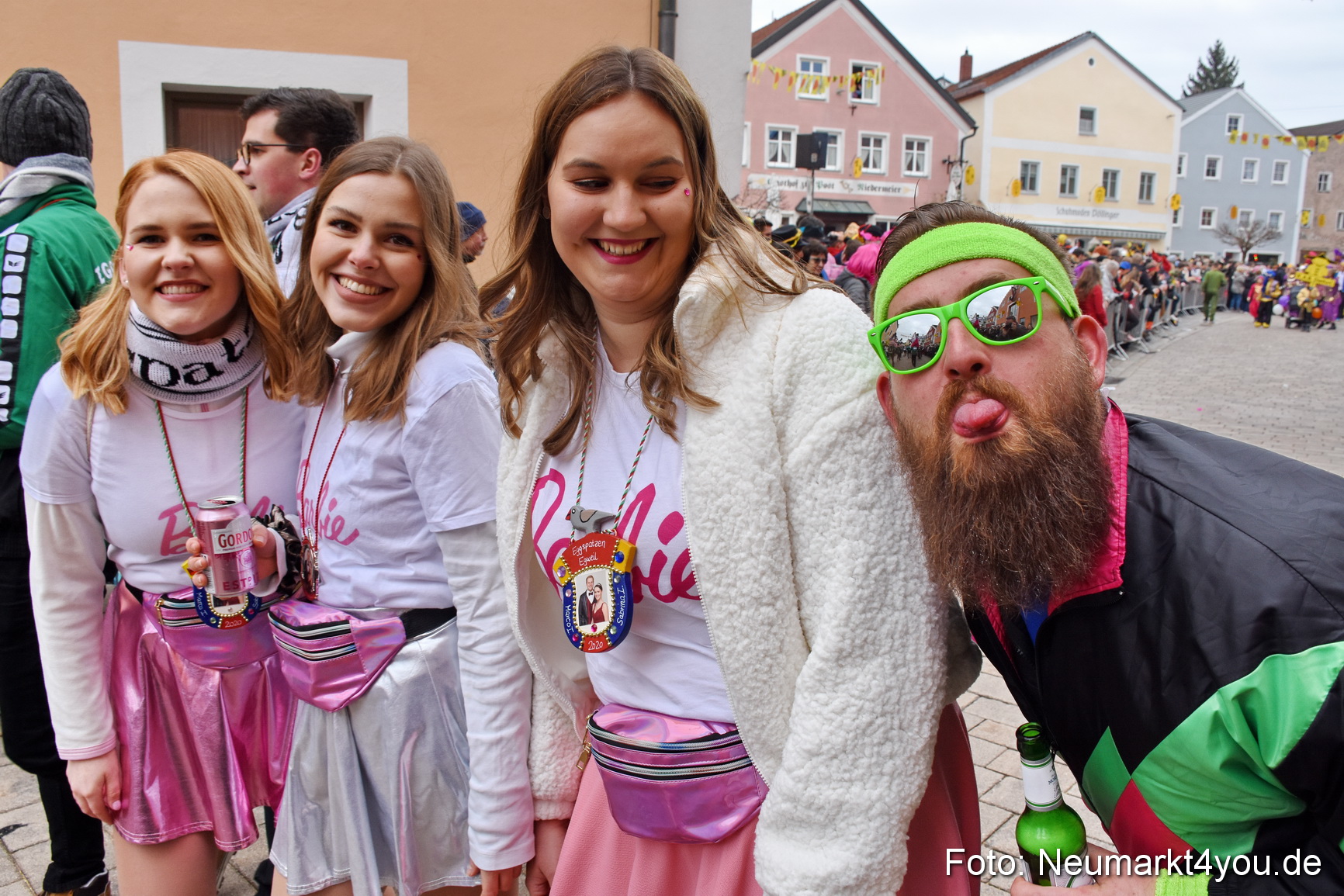 Chinesenfasching in Dietfurt 200220 0089