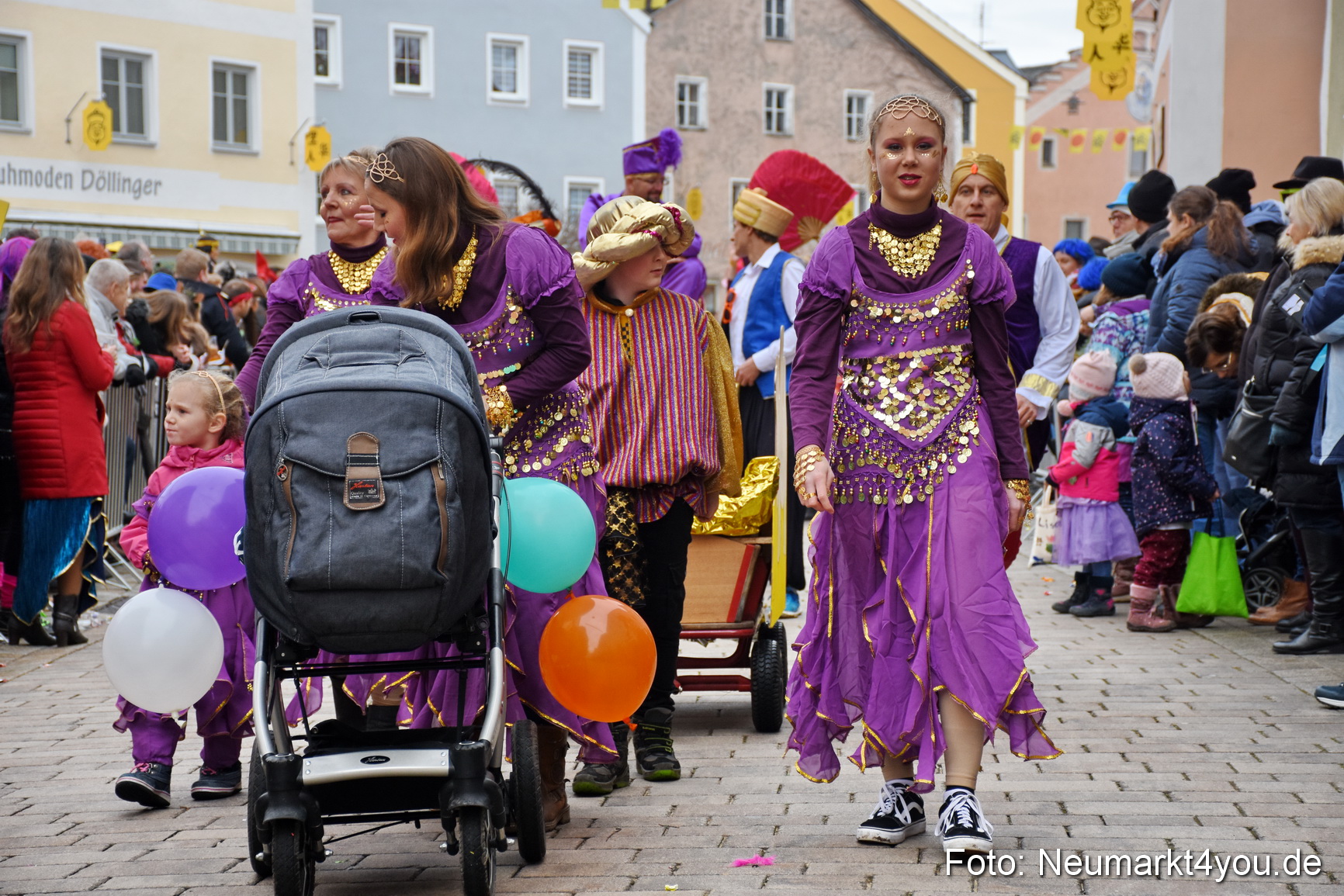 Chinesenfasching in Dietfurt 200220 0091