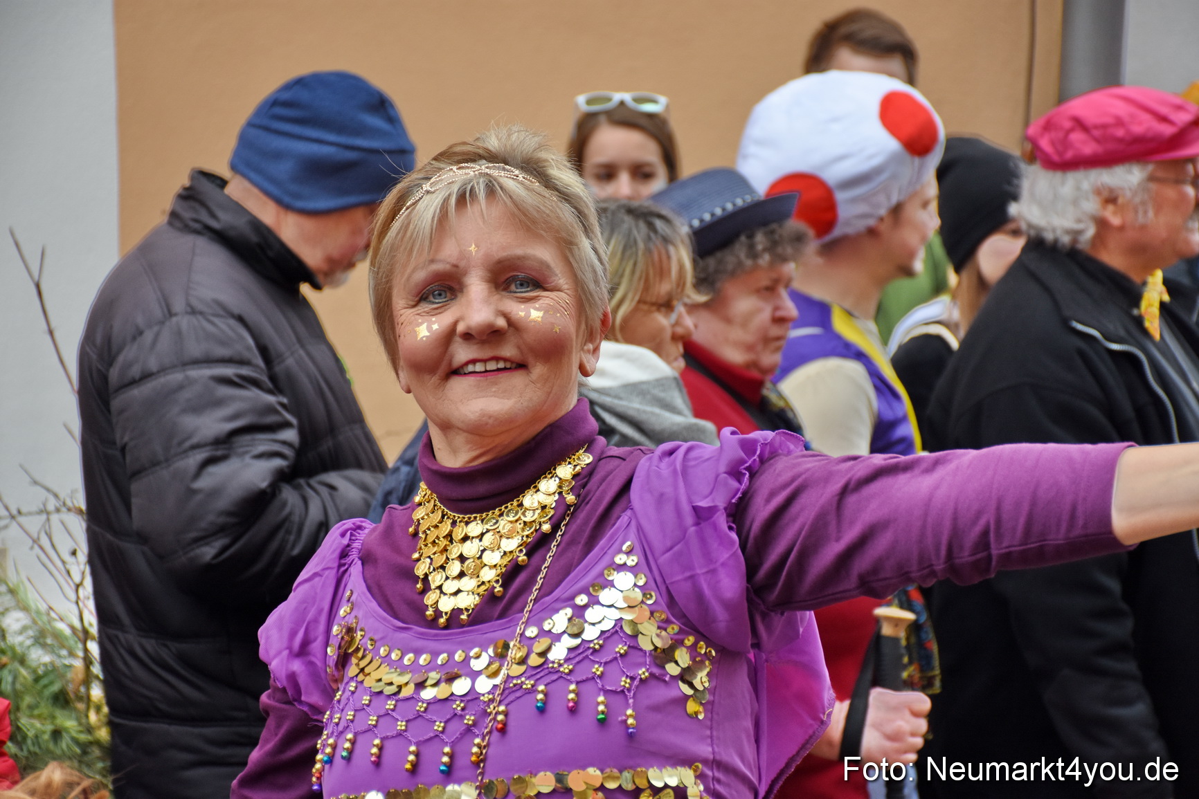 Chinesenfasching in Dietfurt 200220 0093
