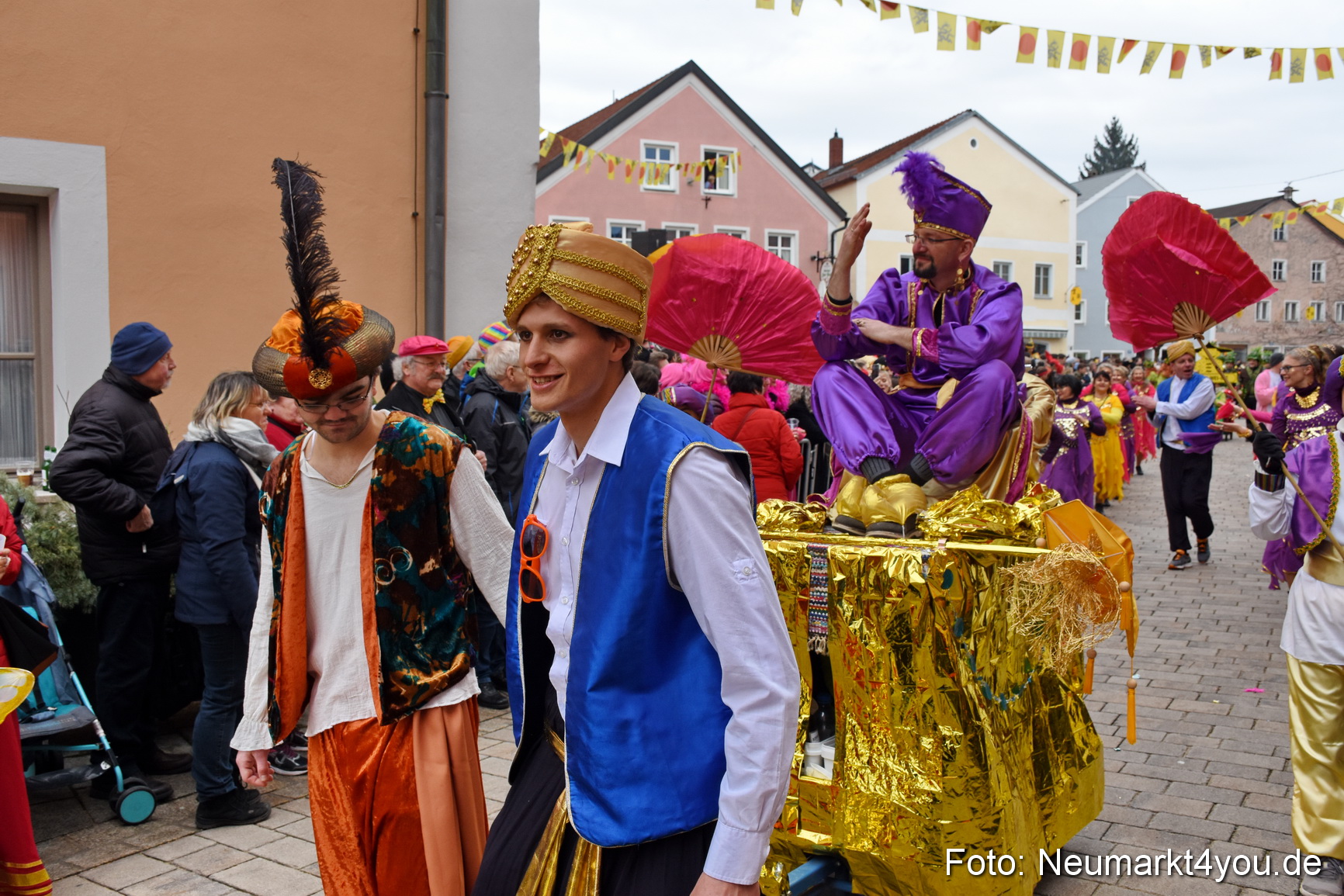 Chinesenfasching in Dietfurt 200220 0094