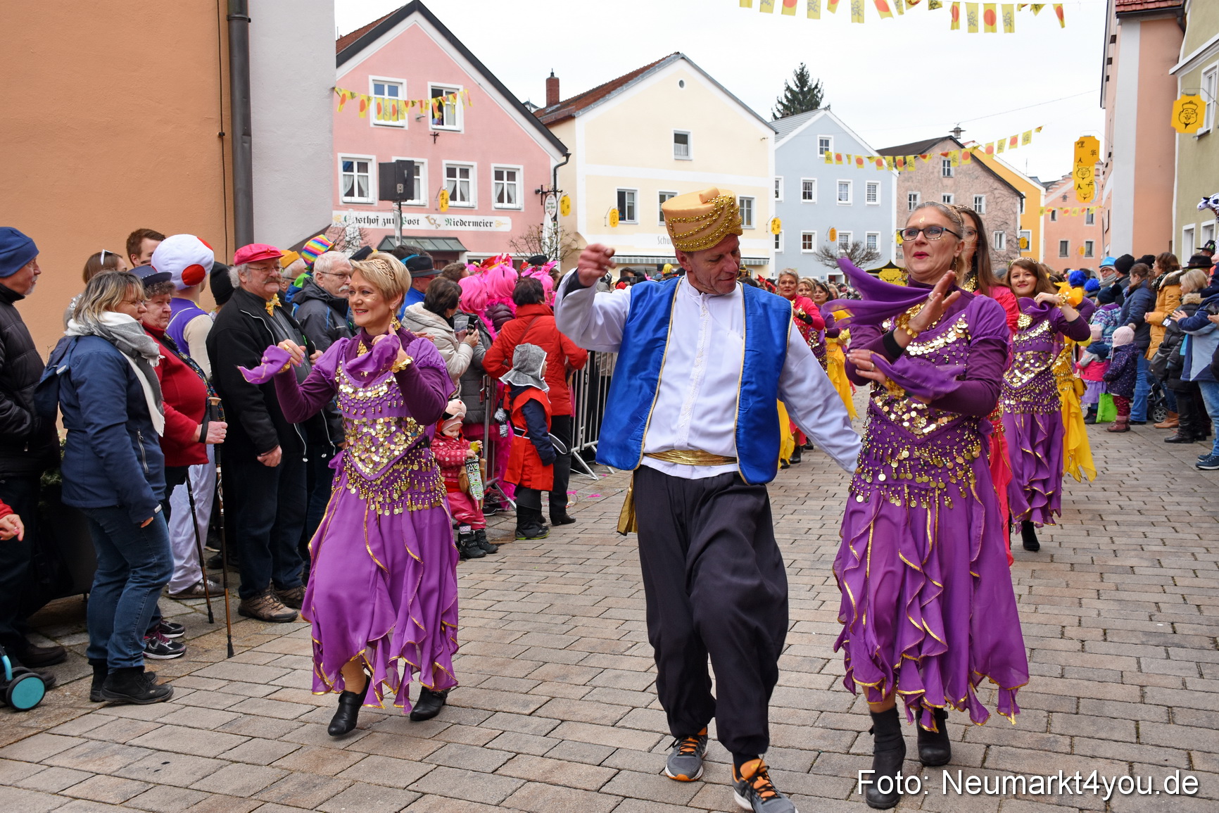Chinesenfasching in Dietfurt 200220 0096