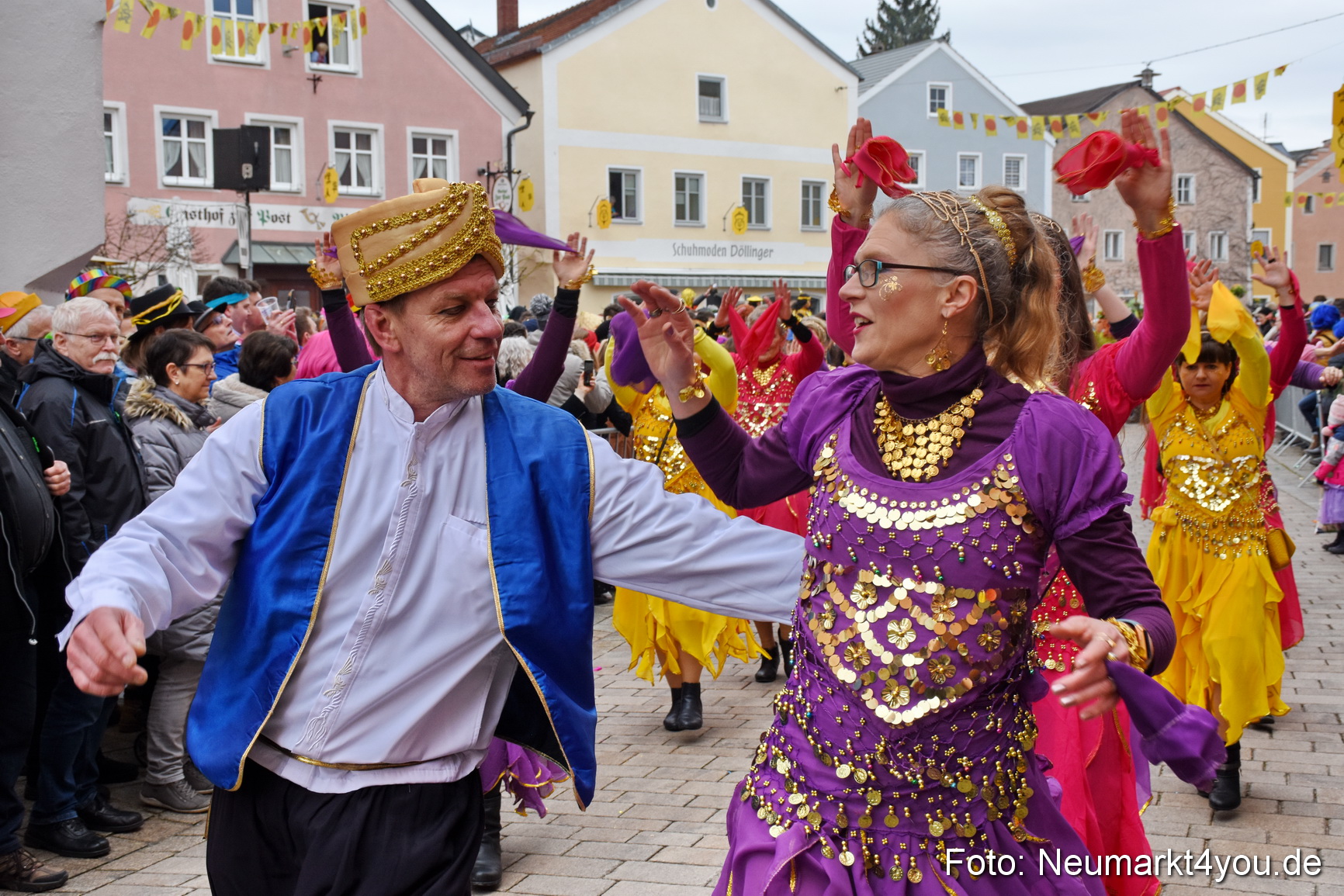 Chinesenfasching in Dietfurt 200220 0097