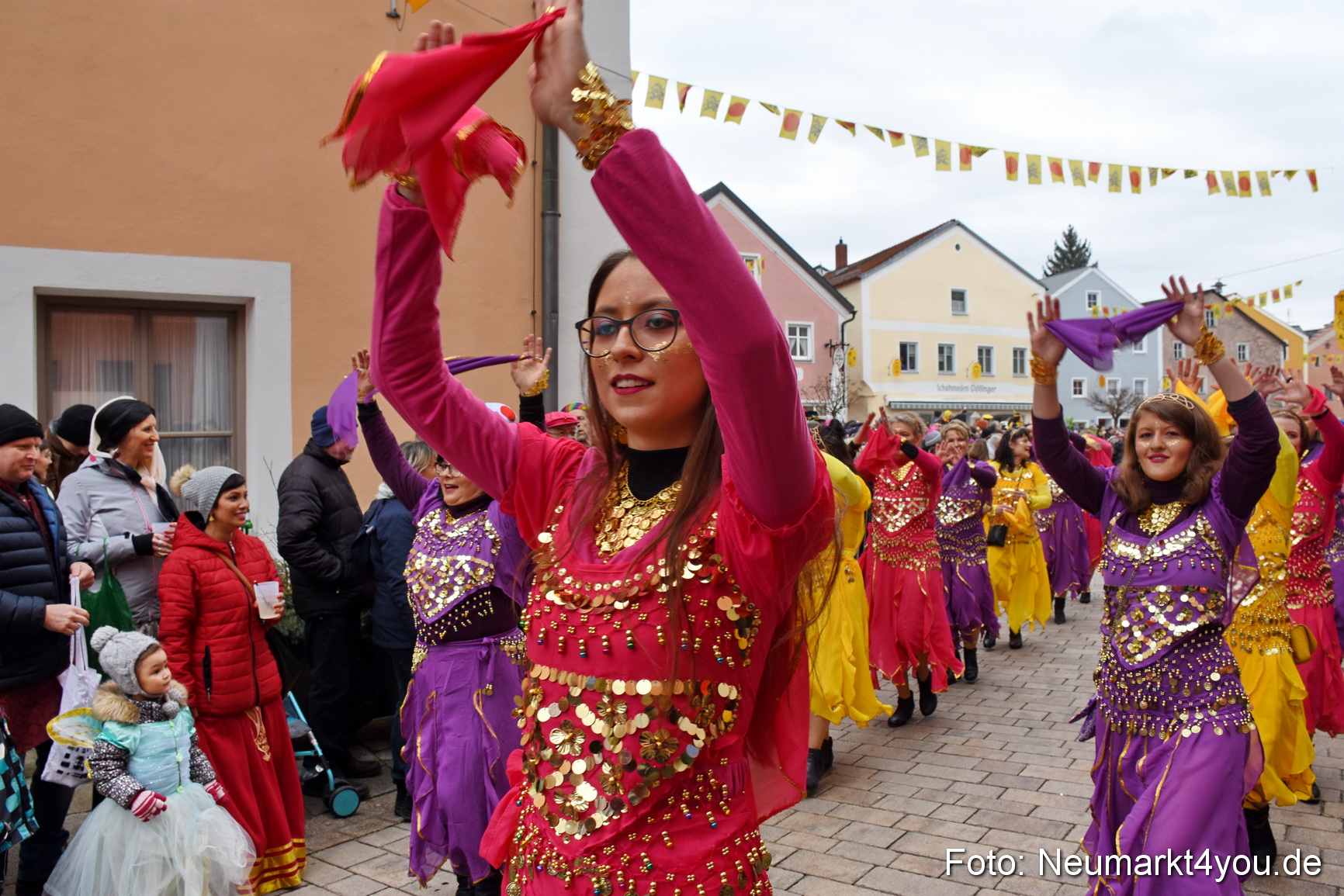 Chinesenfasching in Dietfurt 200220 0099