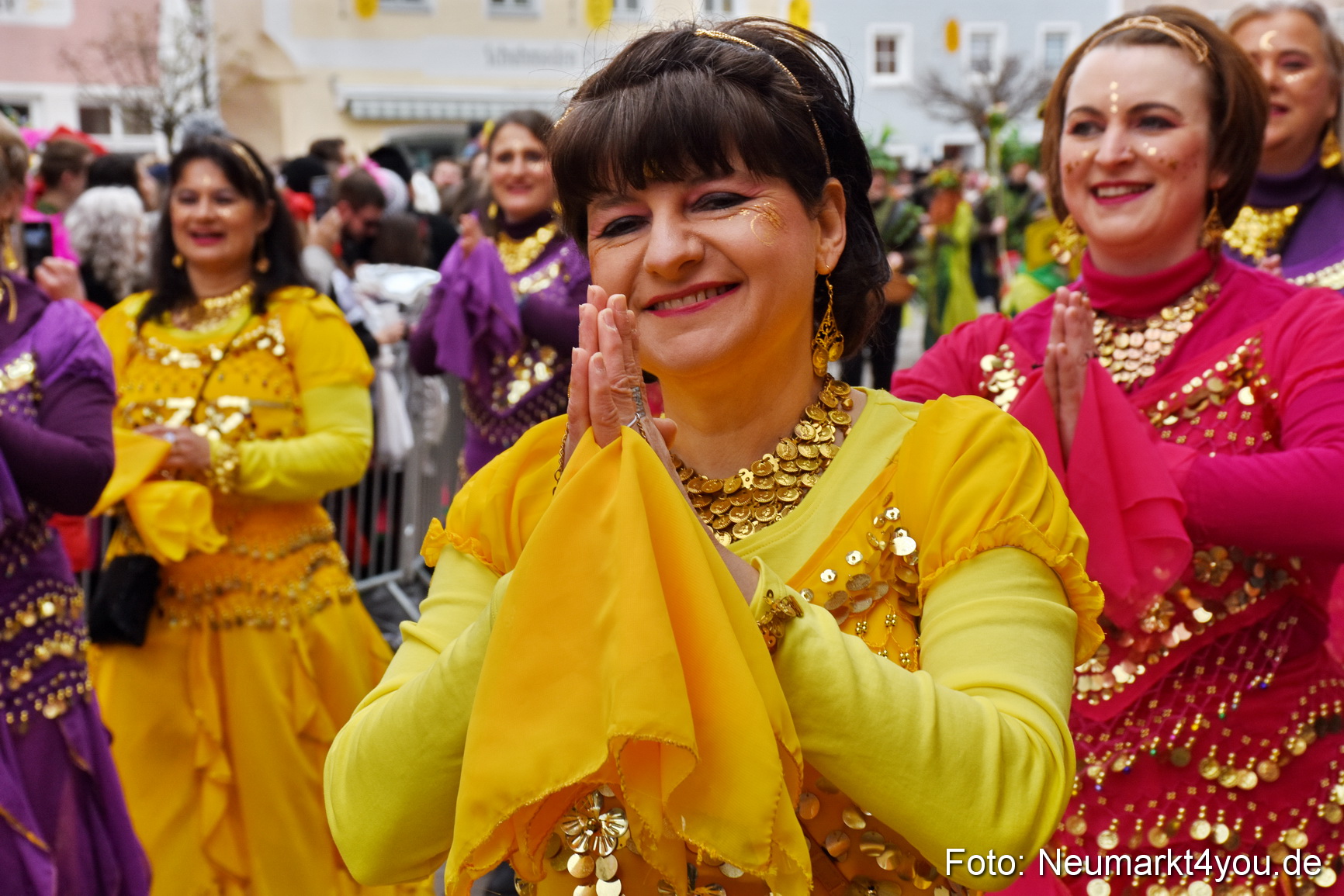 Chinesenfasching in Dietfurt 200220 0101