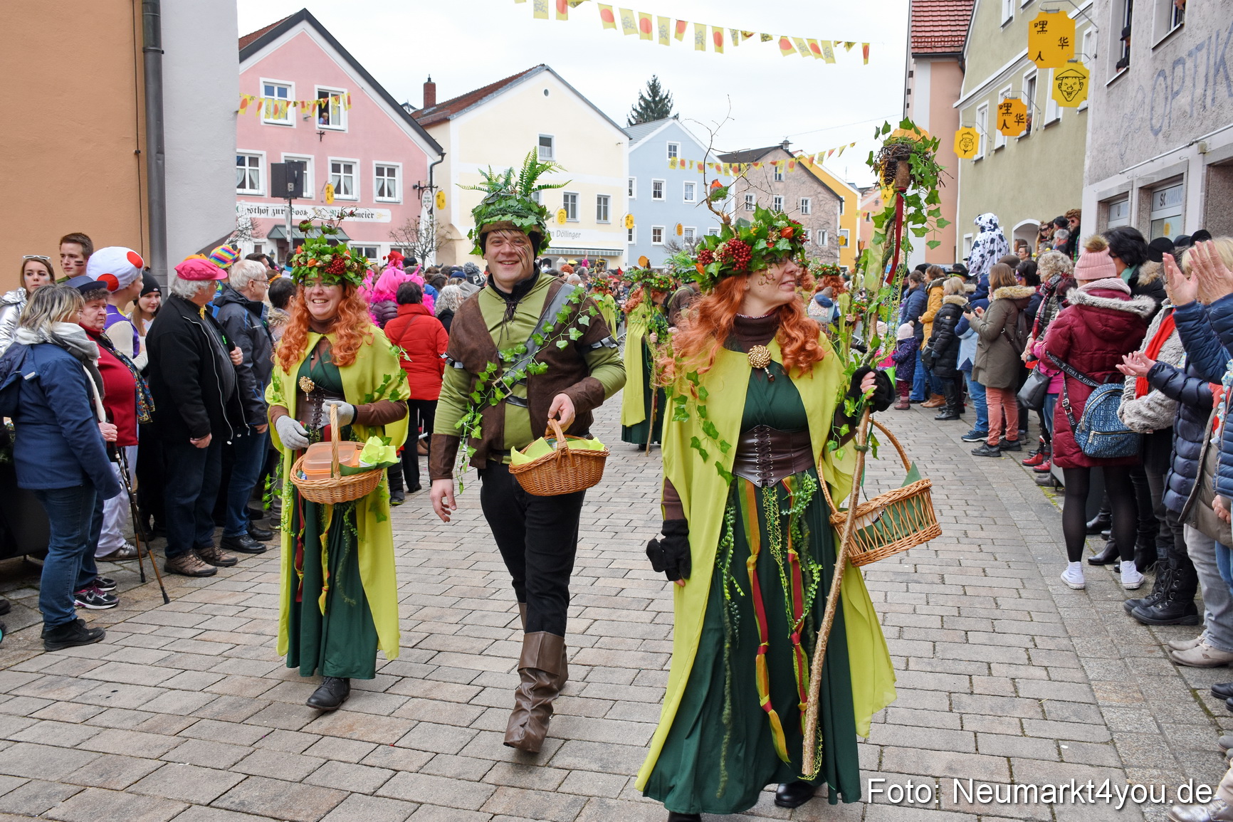 Chinesenfasching in Dietfurt 200220 0109