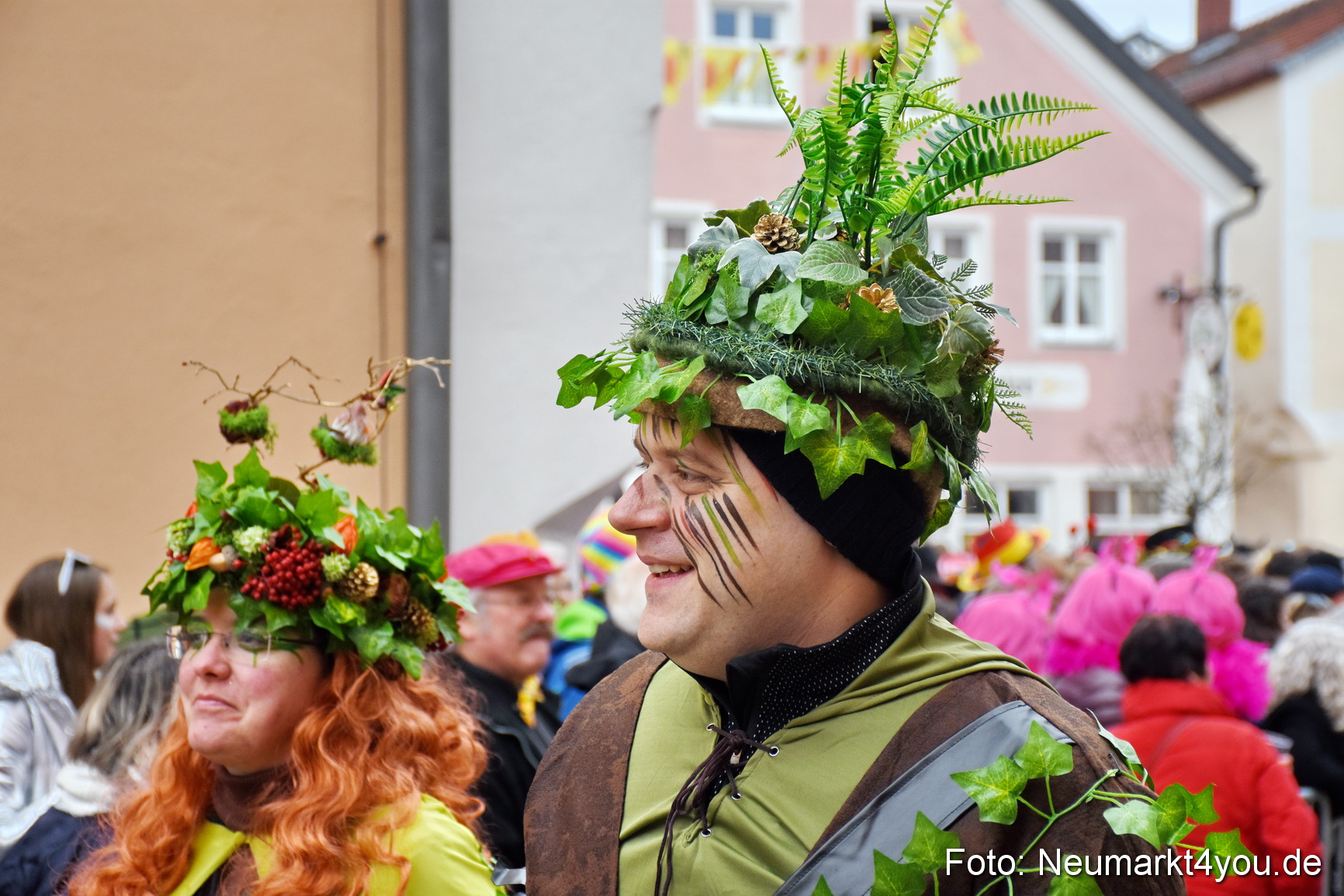 Chinesenfasching in Dietfurt 200220 0110