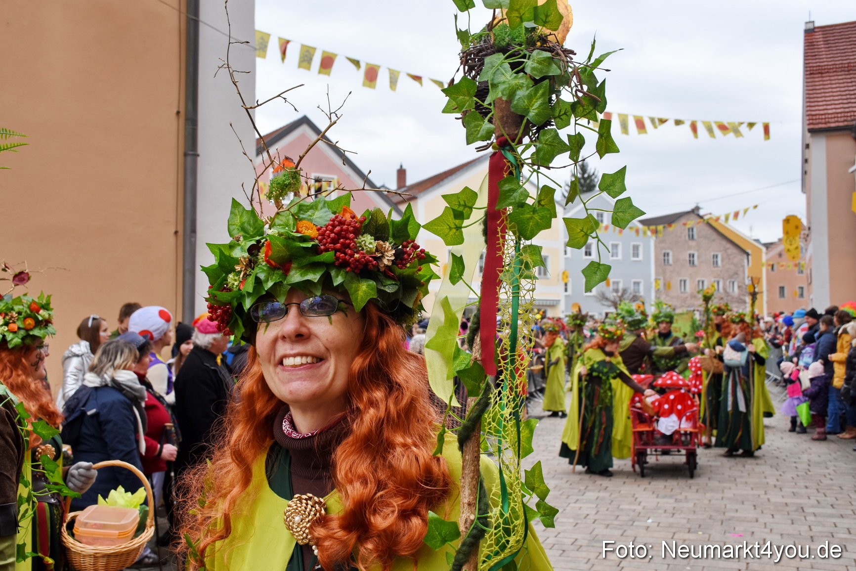 Chinesenfasching in Dietfurt 200220 0111