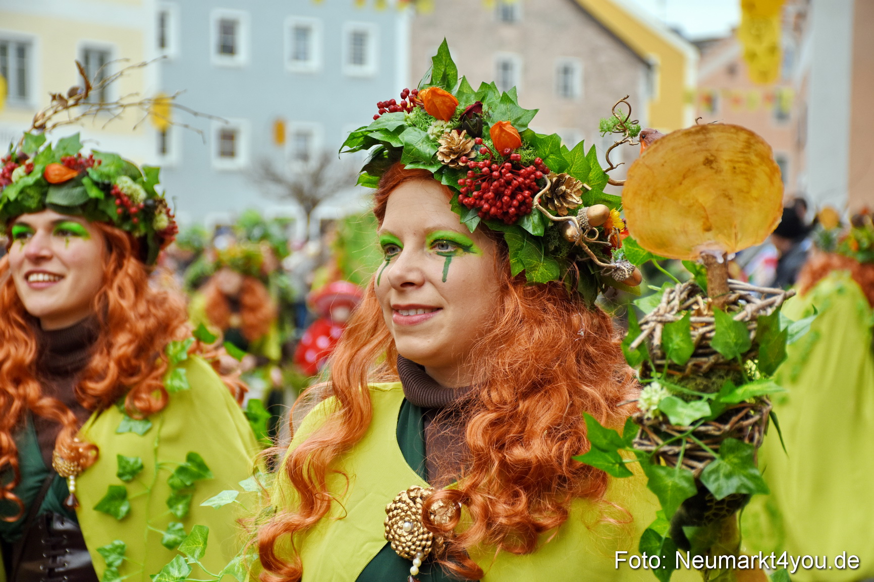 Chinesenfasching in Dietfurt 200220 0115