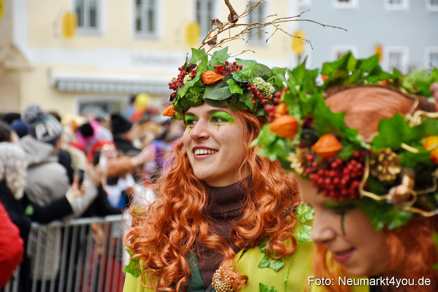 Chinesenfasching in Dietfurt 200220 0116