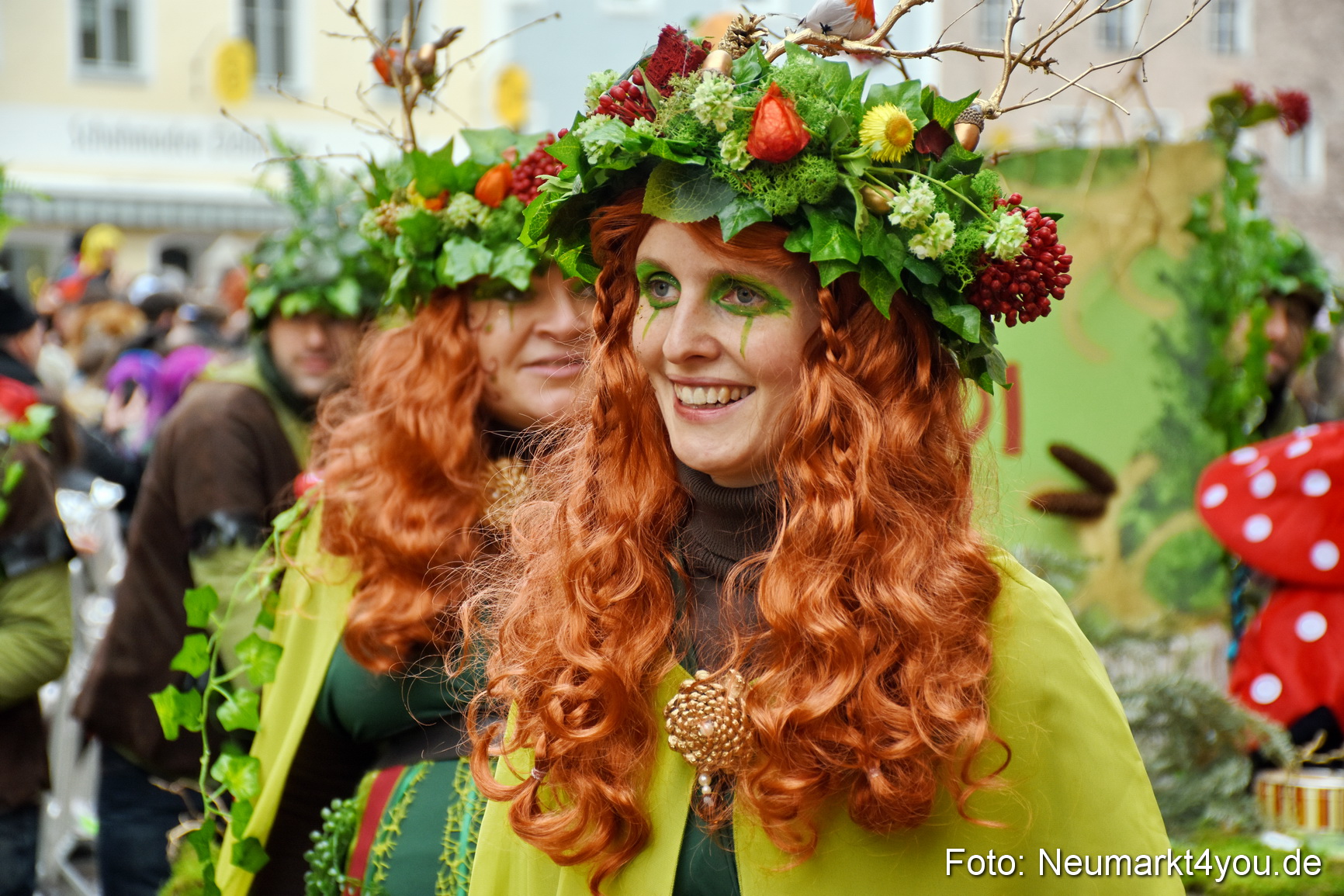 Chinesenfasching in Dietfurt 200220 0117