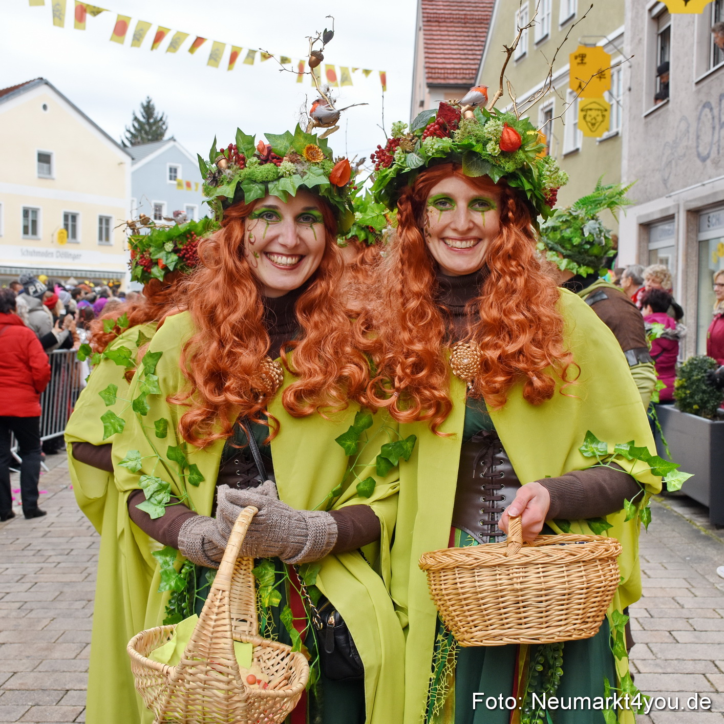 Chinesenfasching in Dietfurt 200220 0118