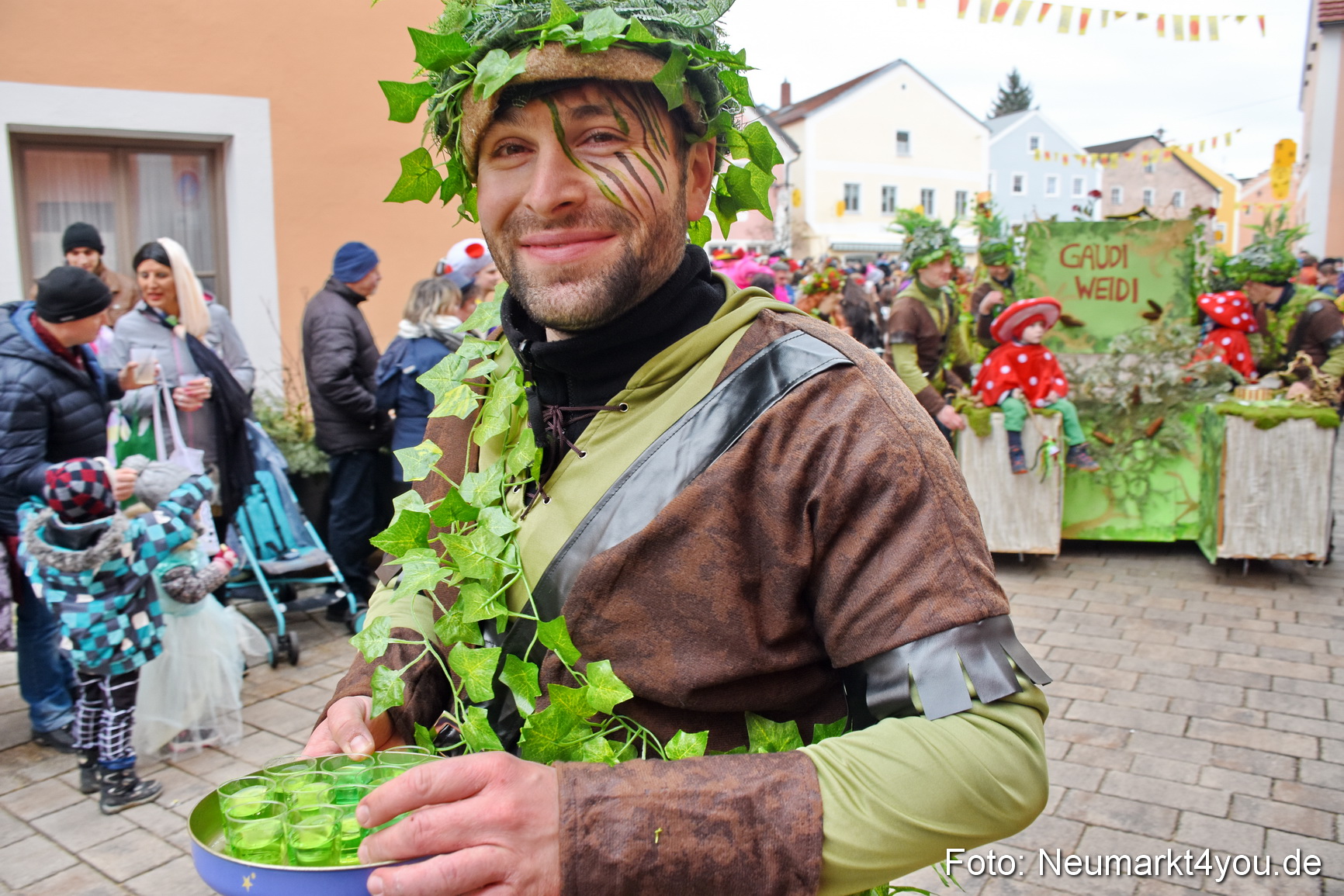 Chinesenfasching in Dietfurt 200220 0119