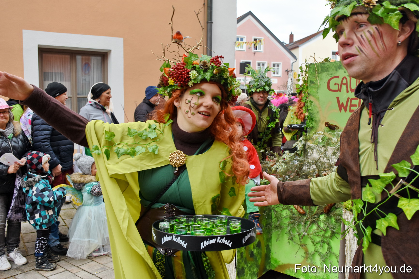Chinesenfasching in Dietfurt 200220 0121
